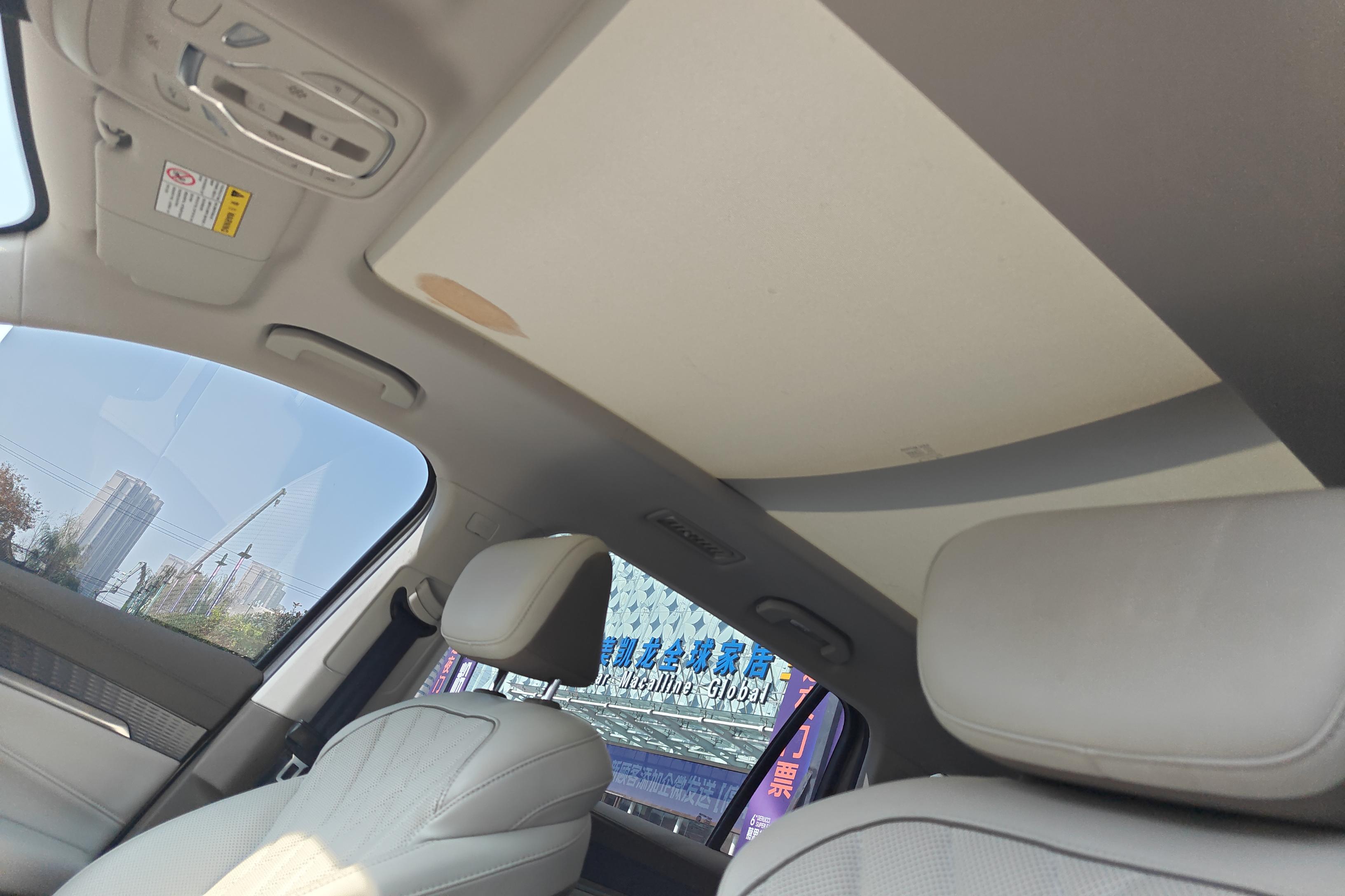 Roewe RX9 2023 imagen de coche #24
