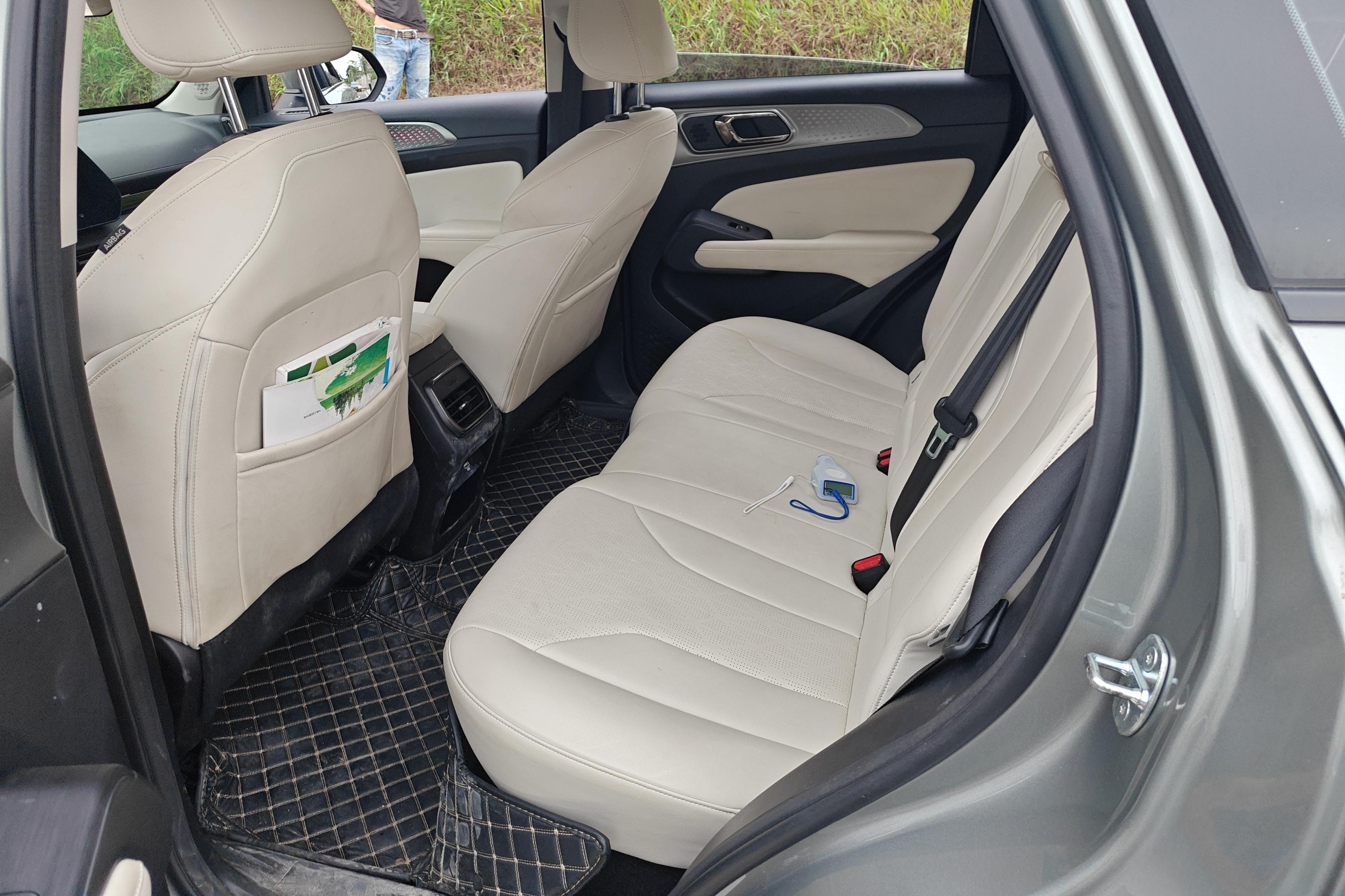 Haval Fierce Dragon 2023 car image #24