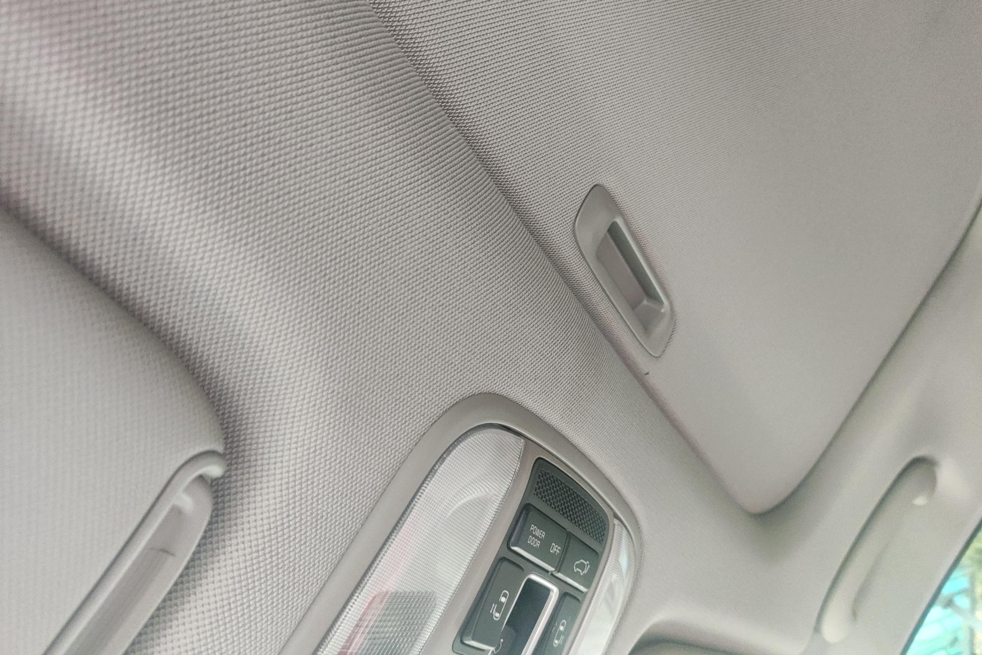 Kia Carnival 2016 изображение автомобиля #24