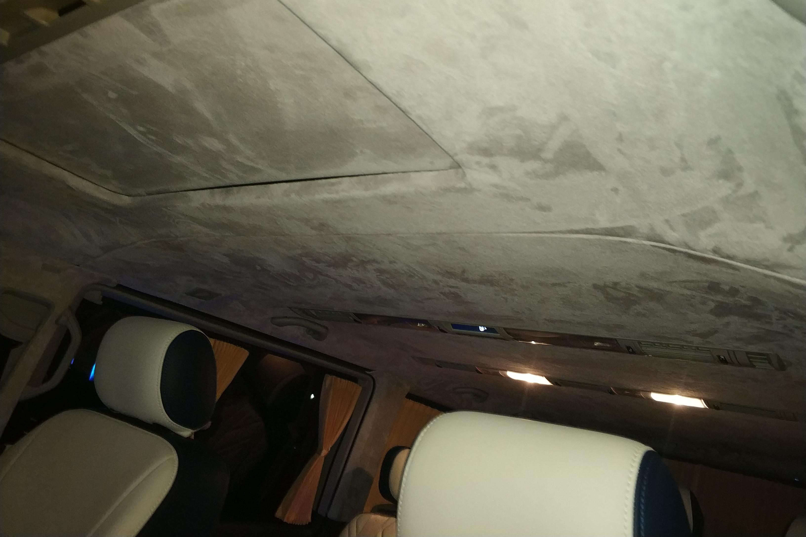 Volkswagen Multivan 2012 #24 Volkswagen Multivan 2012 imagem de carro #24