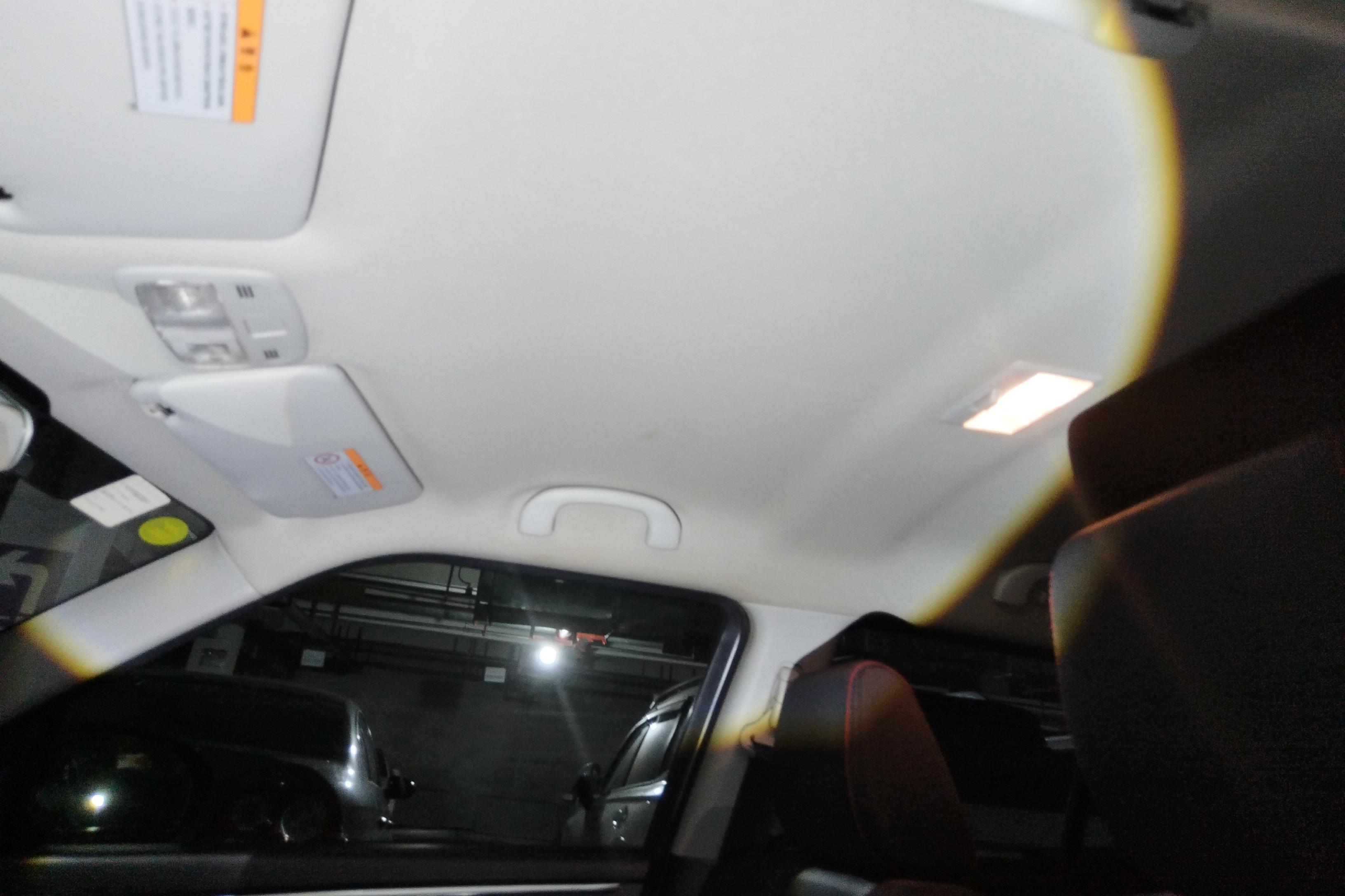 Suzuki Swift Sport 2016 imagem de carro #24