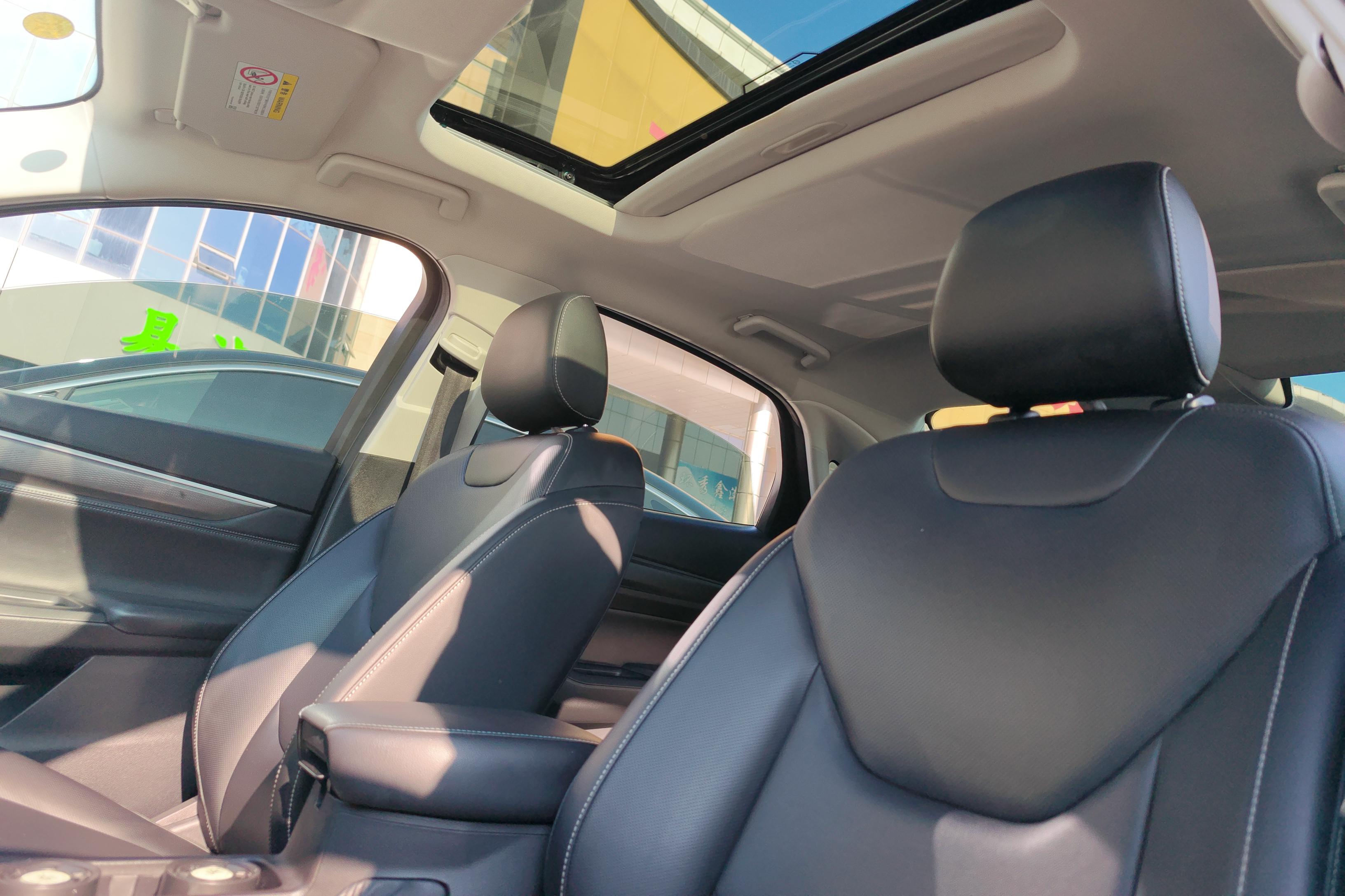 Ford Escort 2021 car image #24