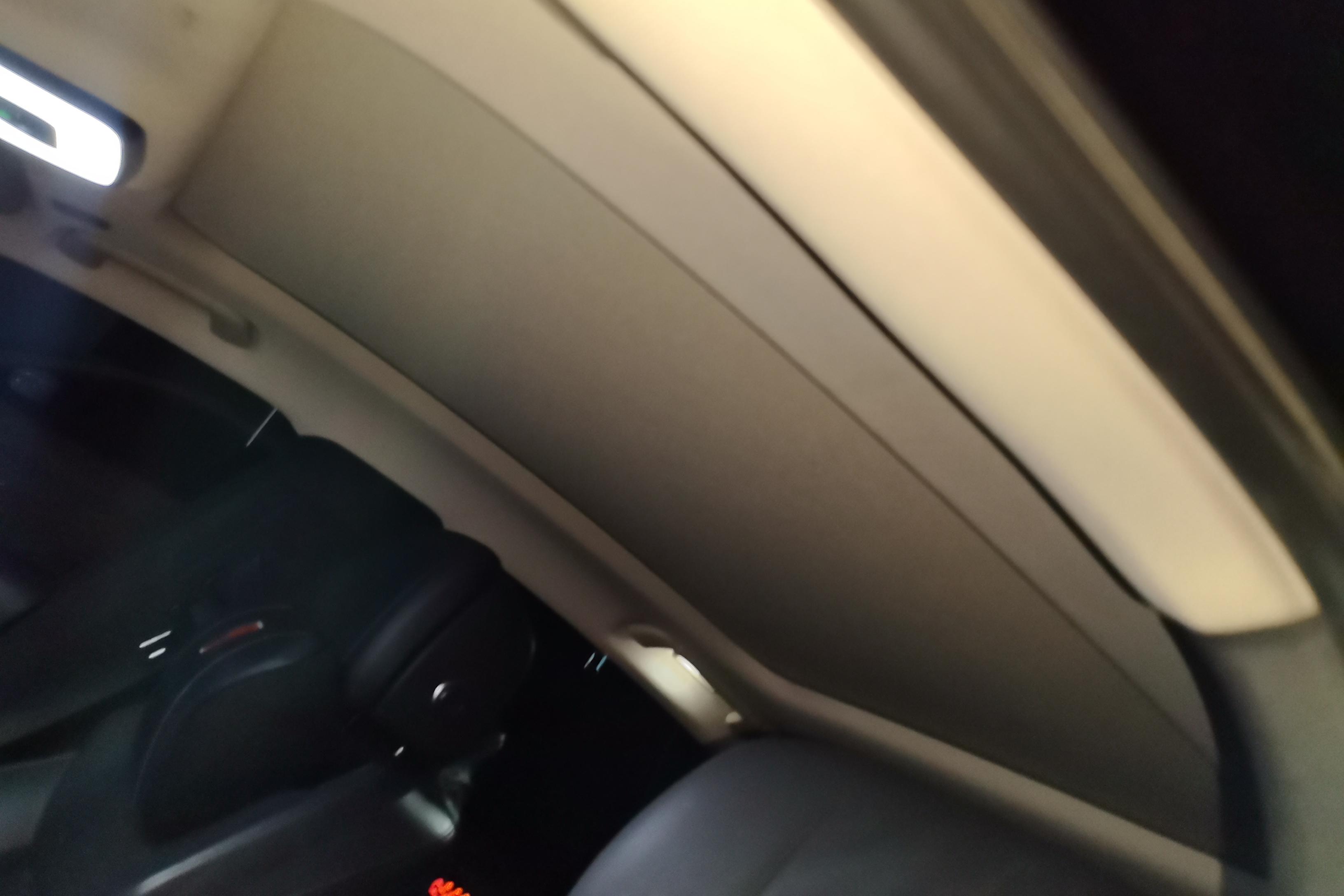 HongQi H9 2021 #24 HongQi H9 2021 car image #24