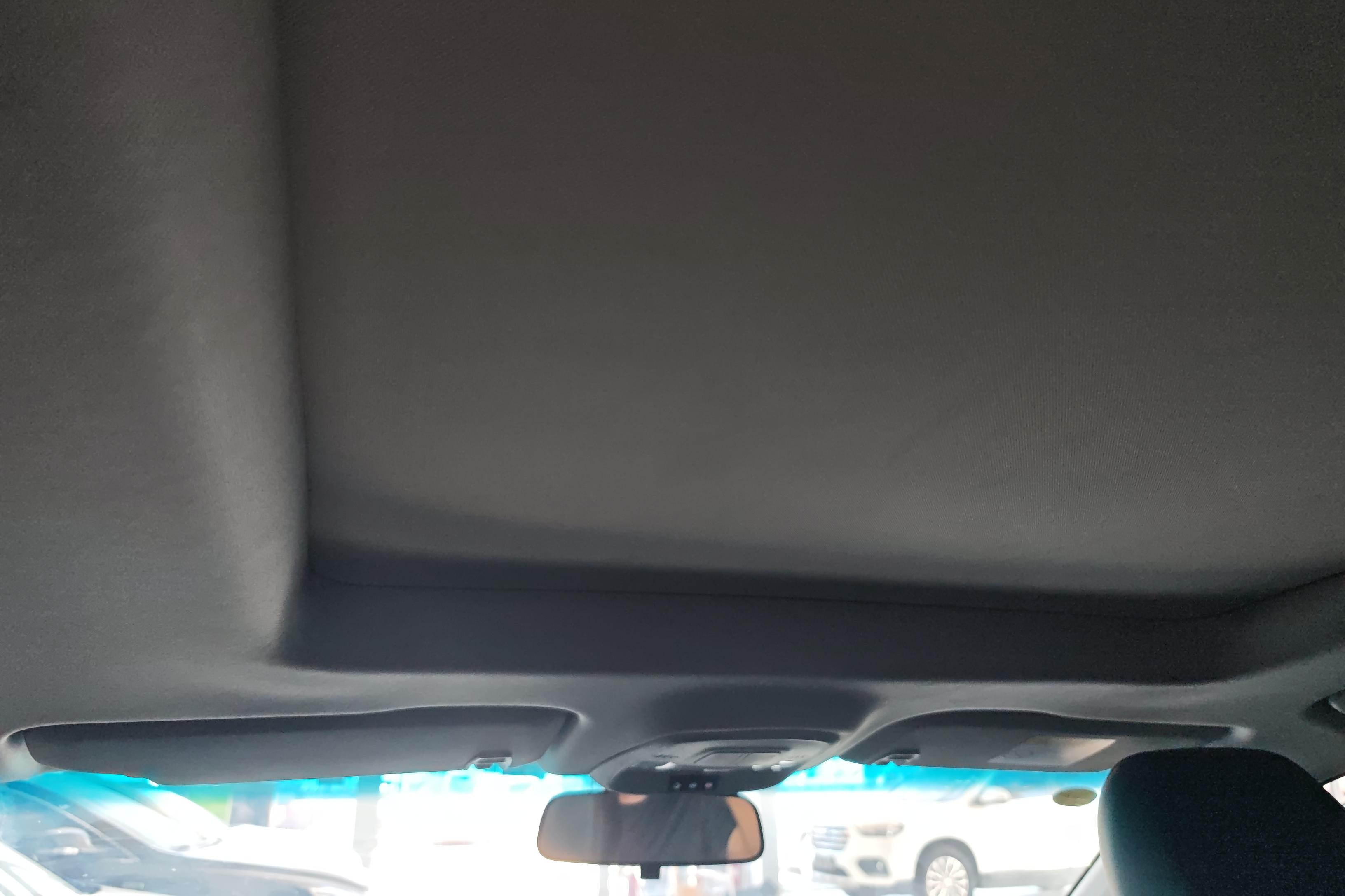 Chevrolet Orlando 2023 #24 Chevrolet Orlando 2023 car image #24