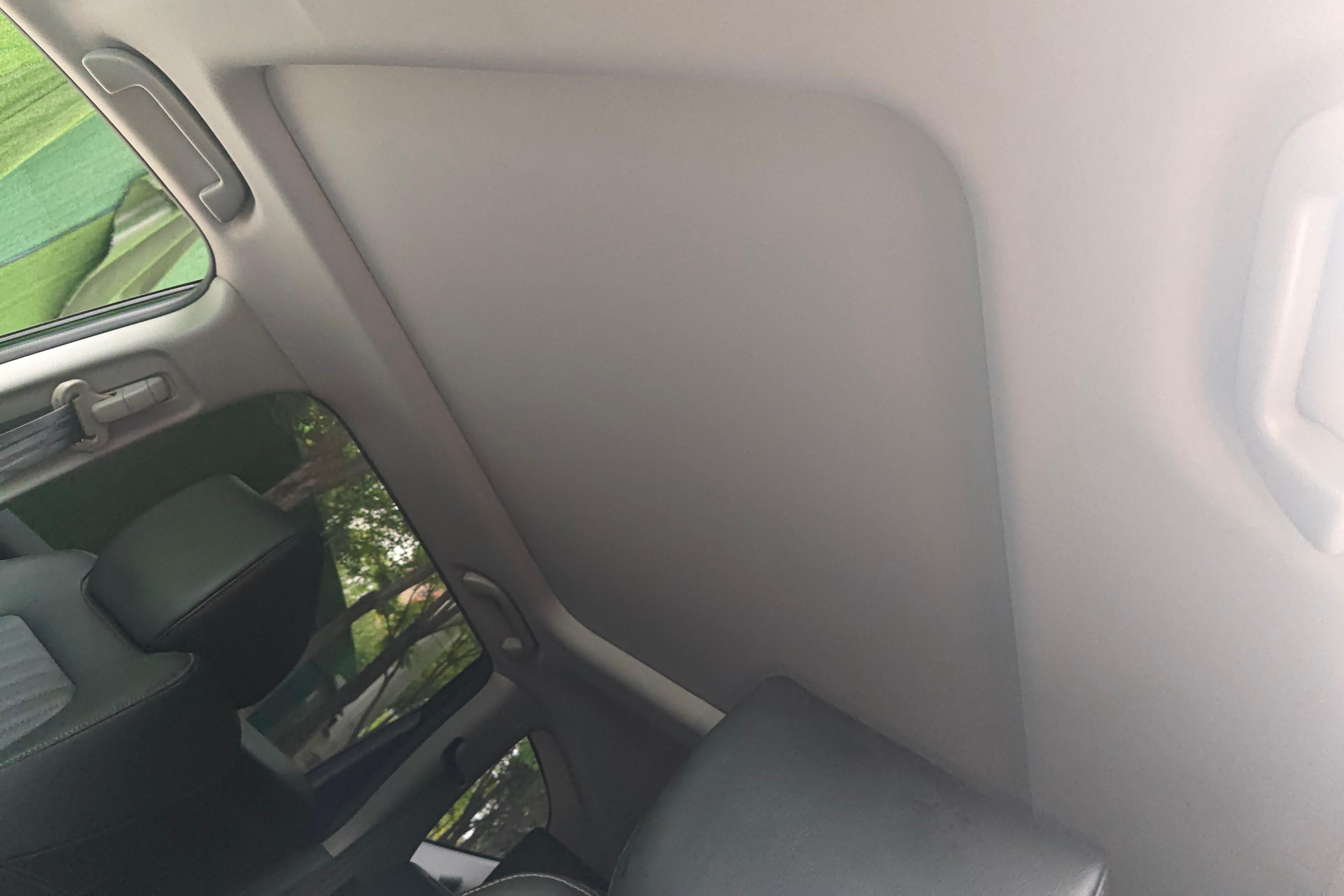 Honda Breeze 2020 car image #24