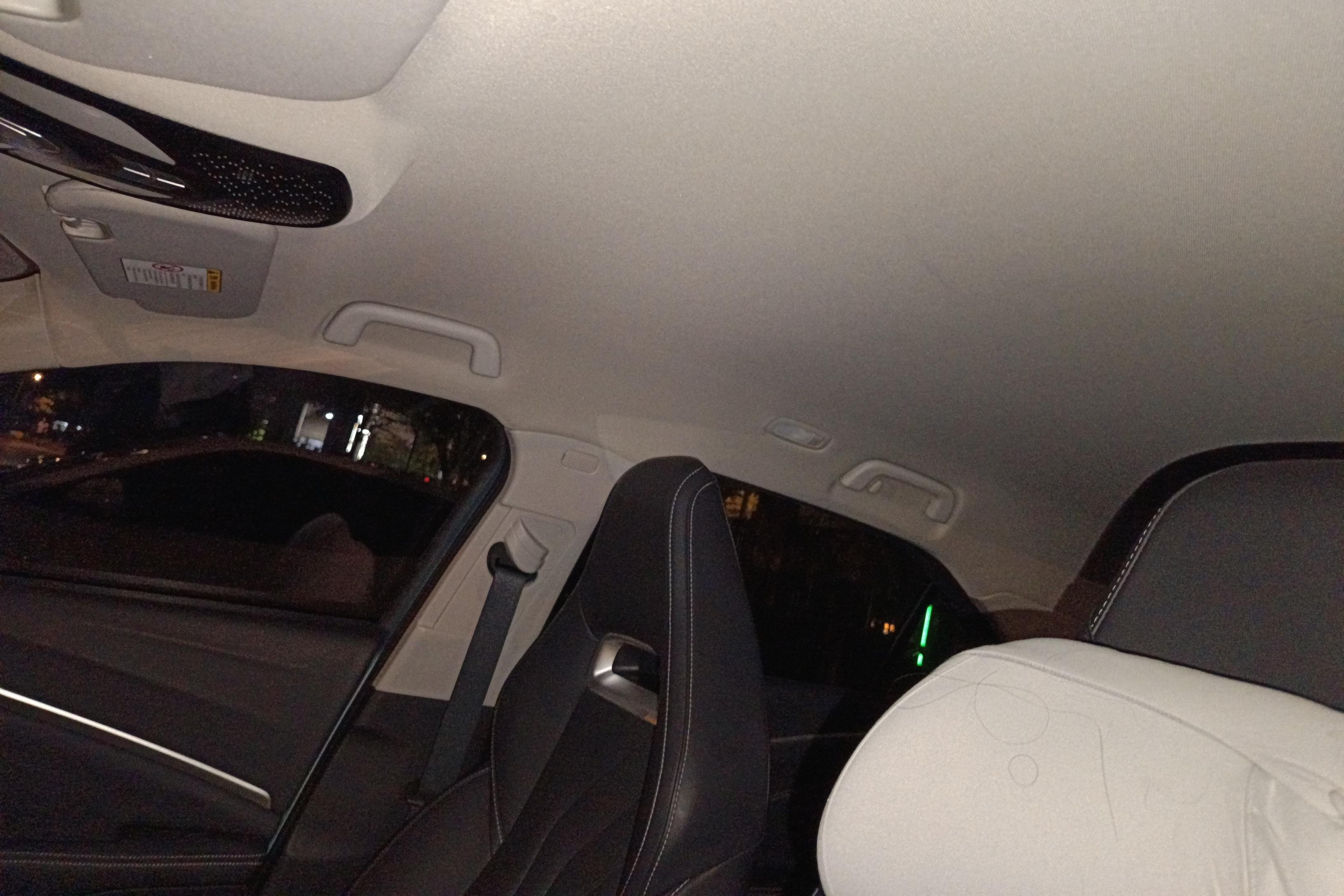 Neta U 2022 изображение автомобиля #24