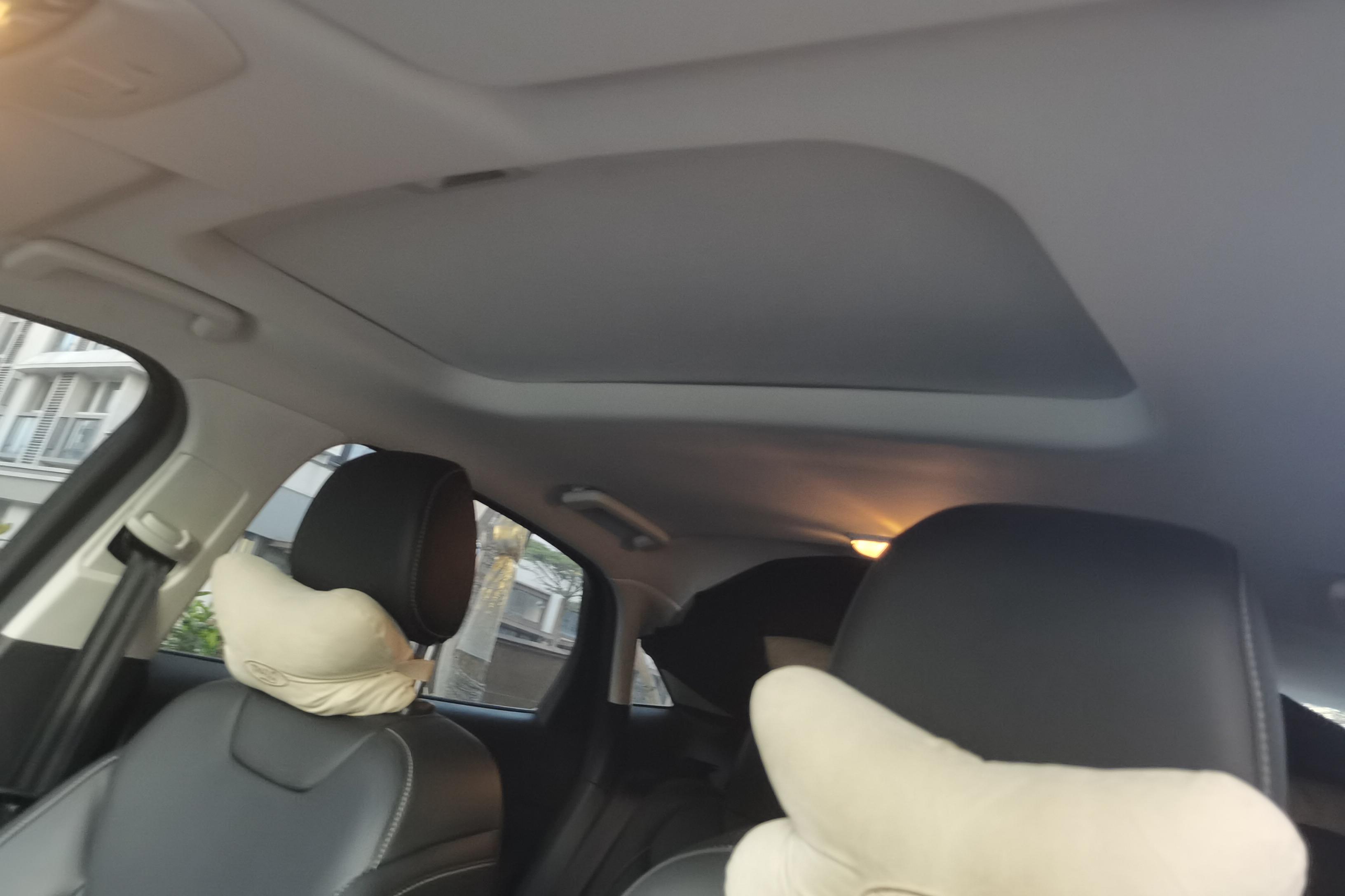 Ford Escort 2022 immagine di auto #24