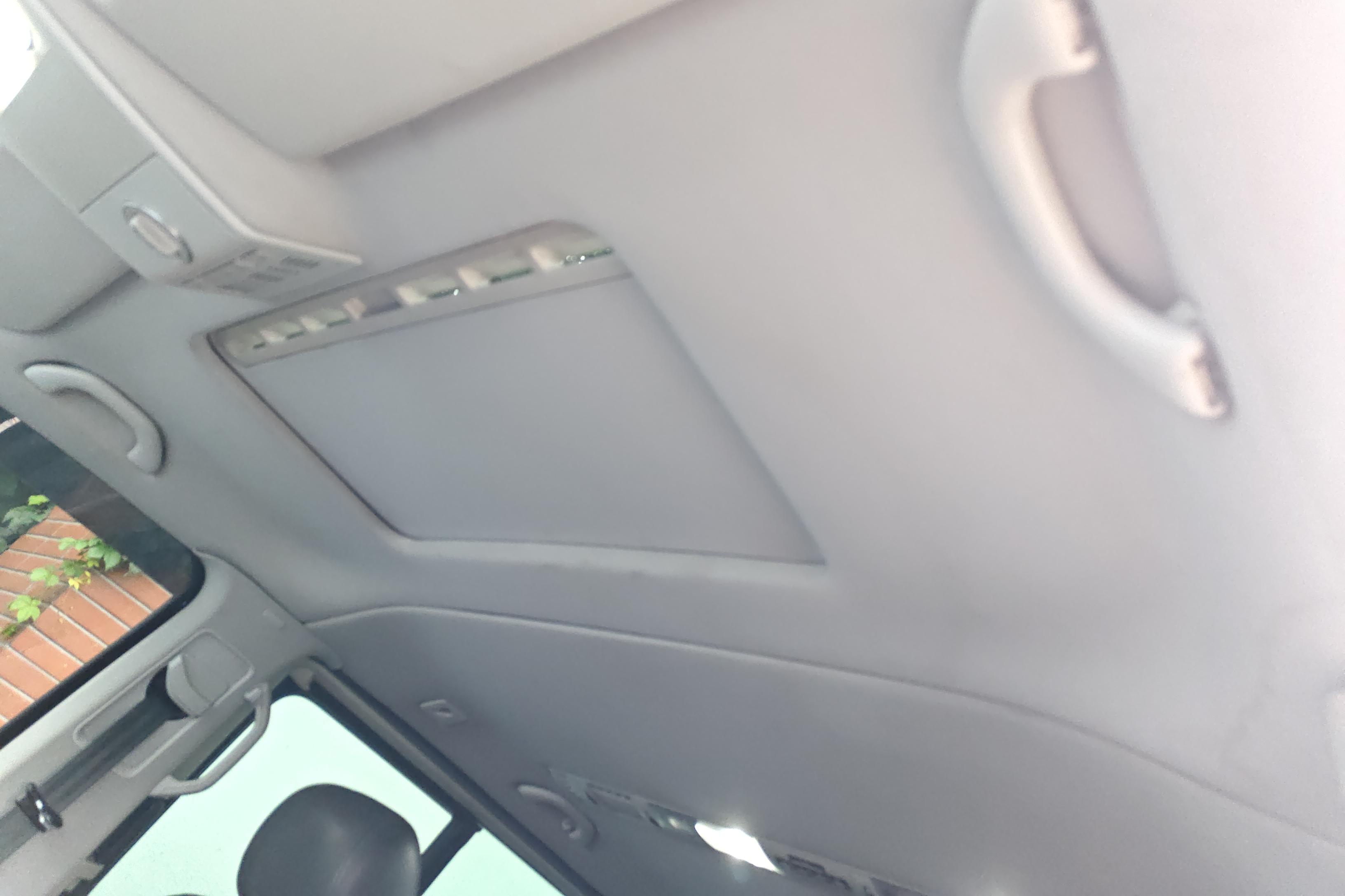 Volkswagen Multivan 2012 #24 Volkswagen Multivan 2012 imagem de carro #24