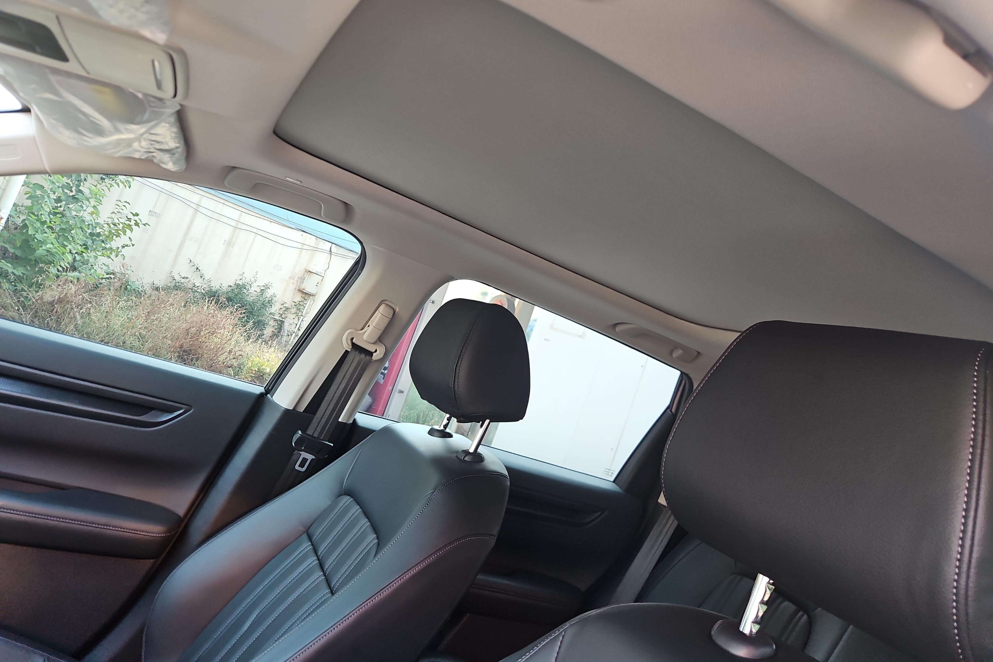 Honda Breeze 2024 #24 Honda Breeze 2024 car image #24