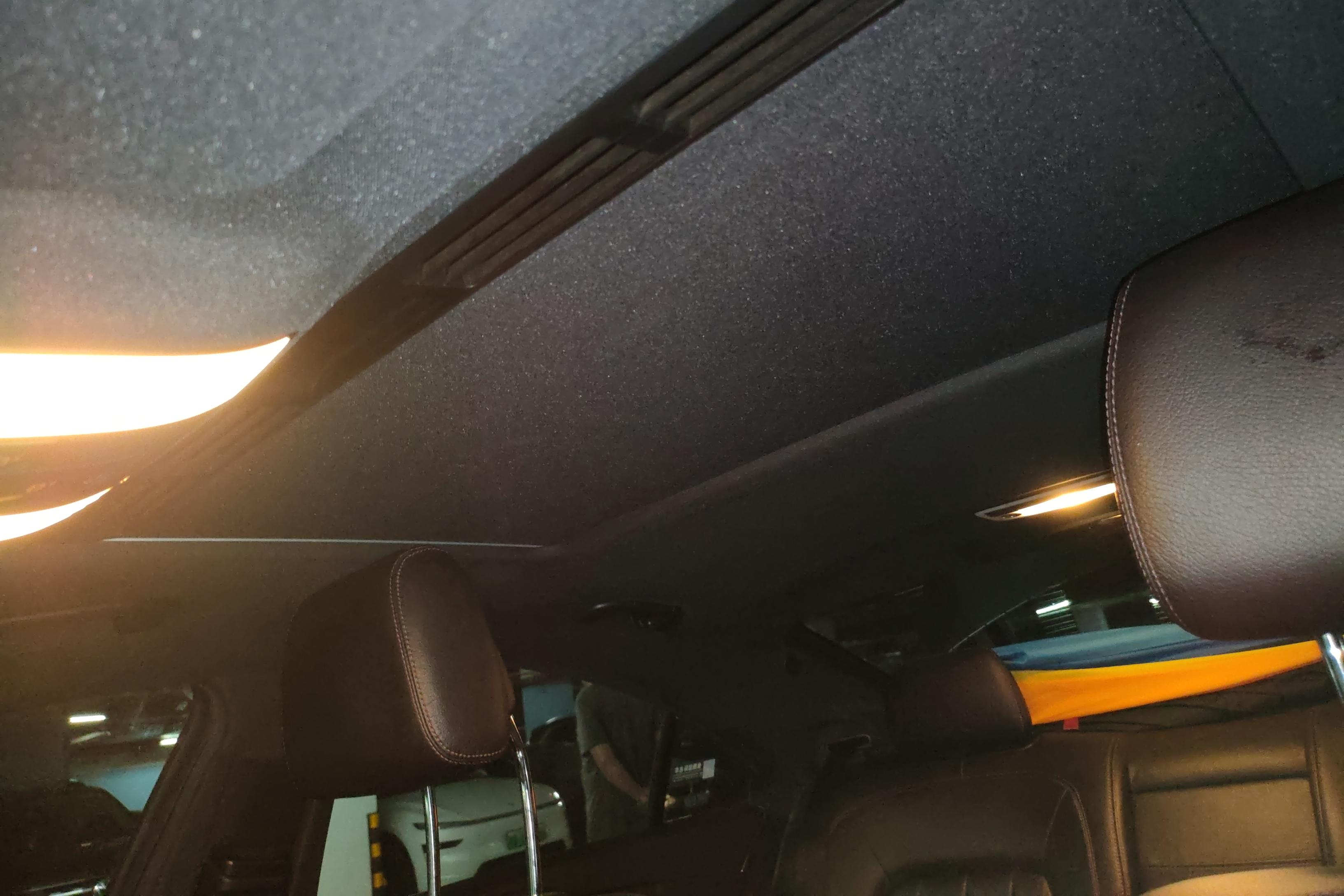 Mercedes-Benz CLS Class 2013 #24 Mercedes-Benz CLS Class 2013 car image #24