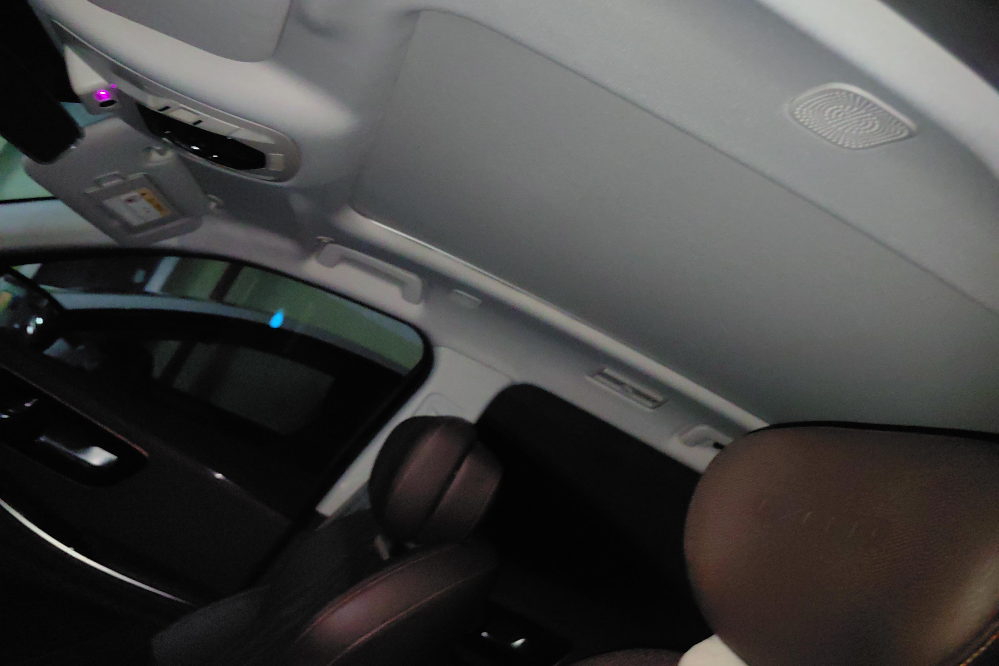 Exceed Lanyue 2023 صورة سيارة #24