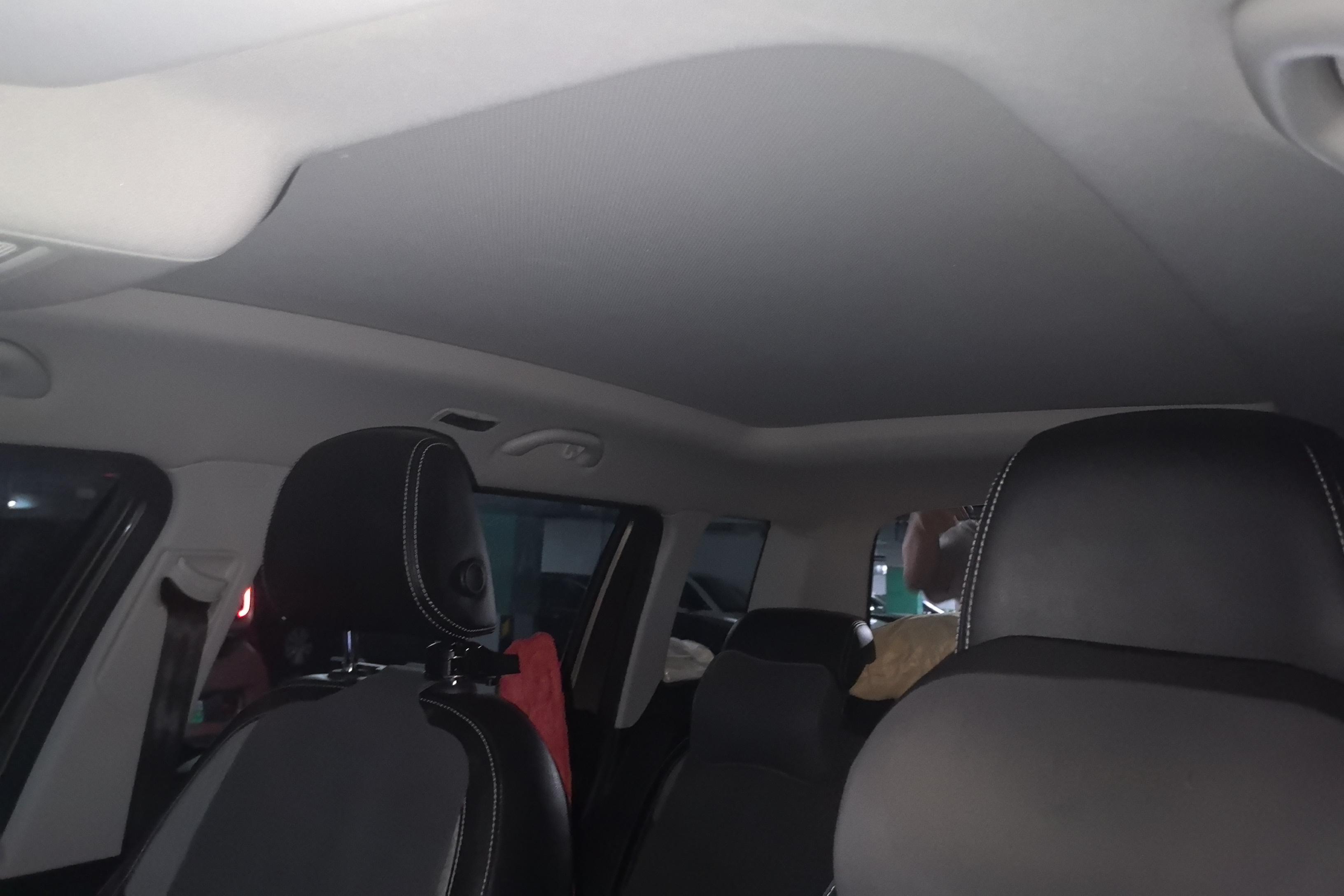 Skoda Yeti 2016 car image #24