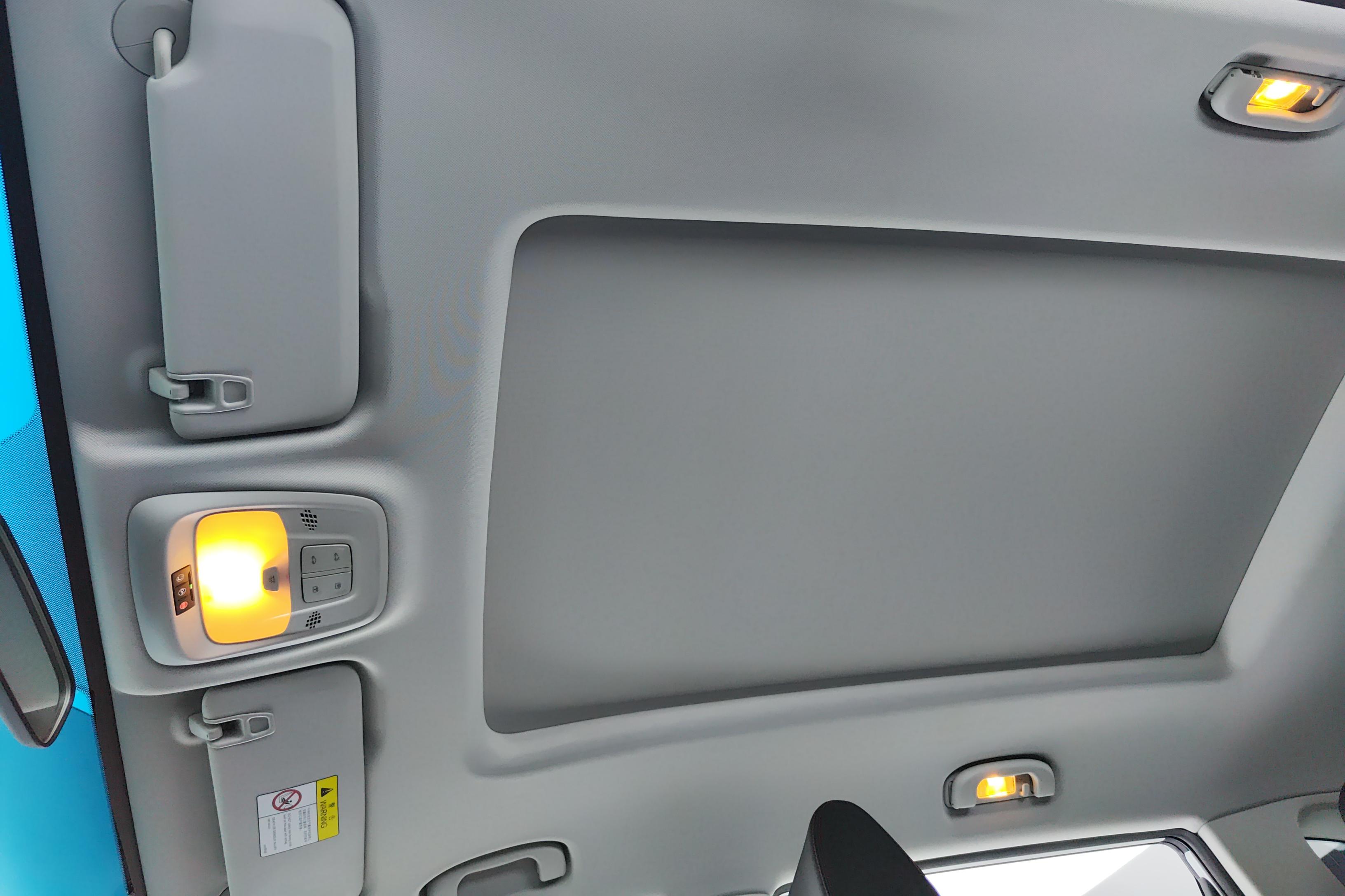 Chevrolet Orlando 2021 car image #24