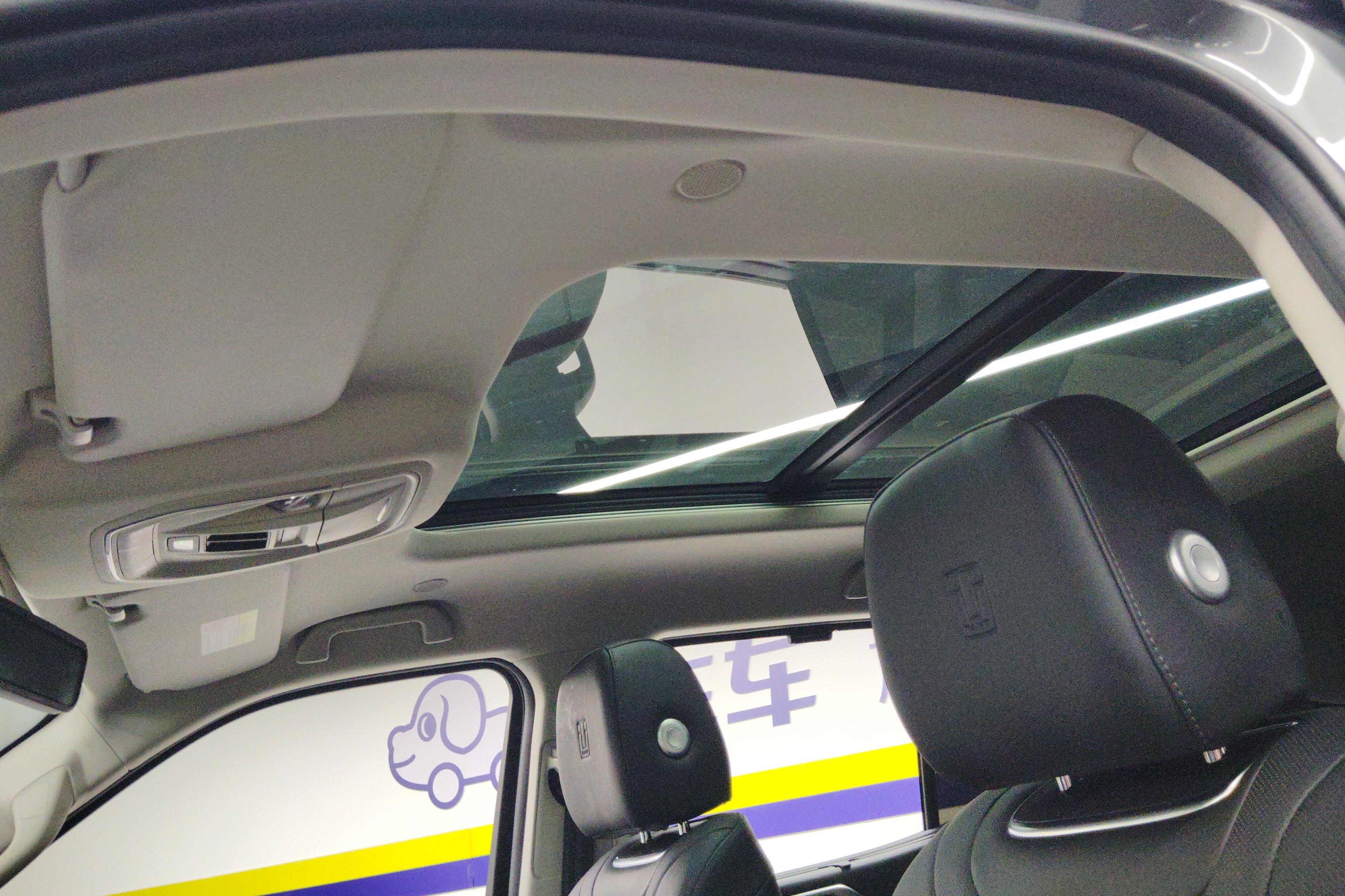 Tank 400 2023 car image #24