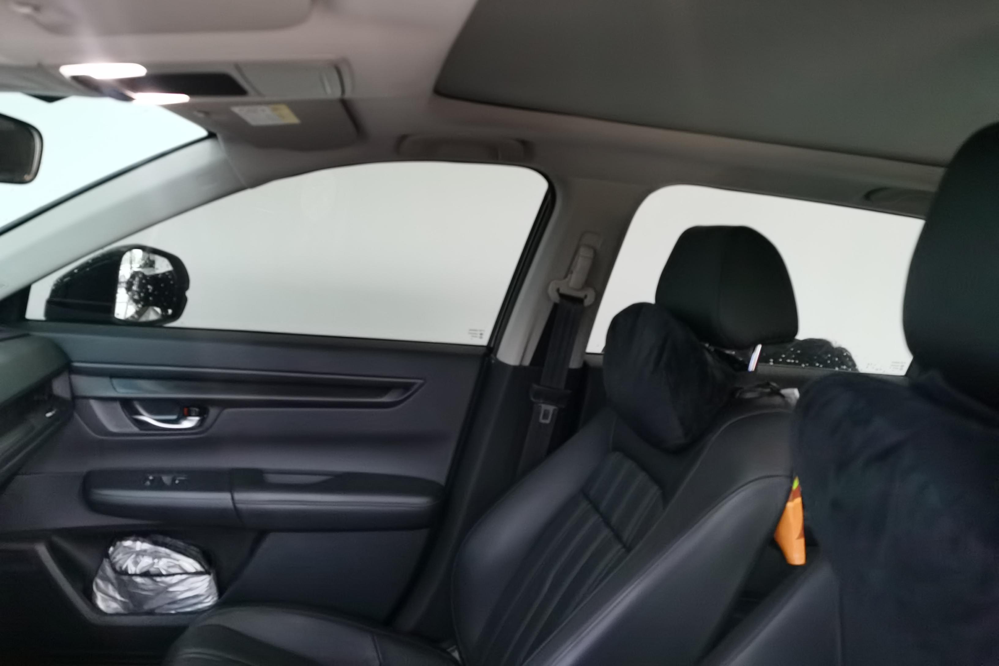 Honda Breeze 2023 #24 Honda Breeze 2023 immagine di auto #24