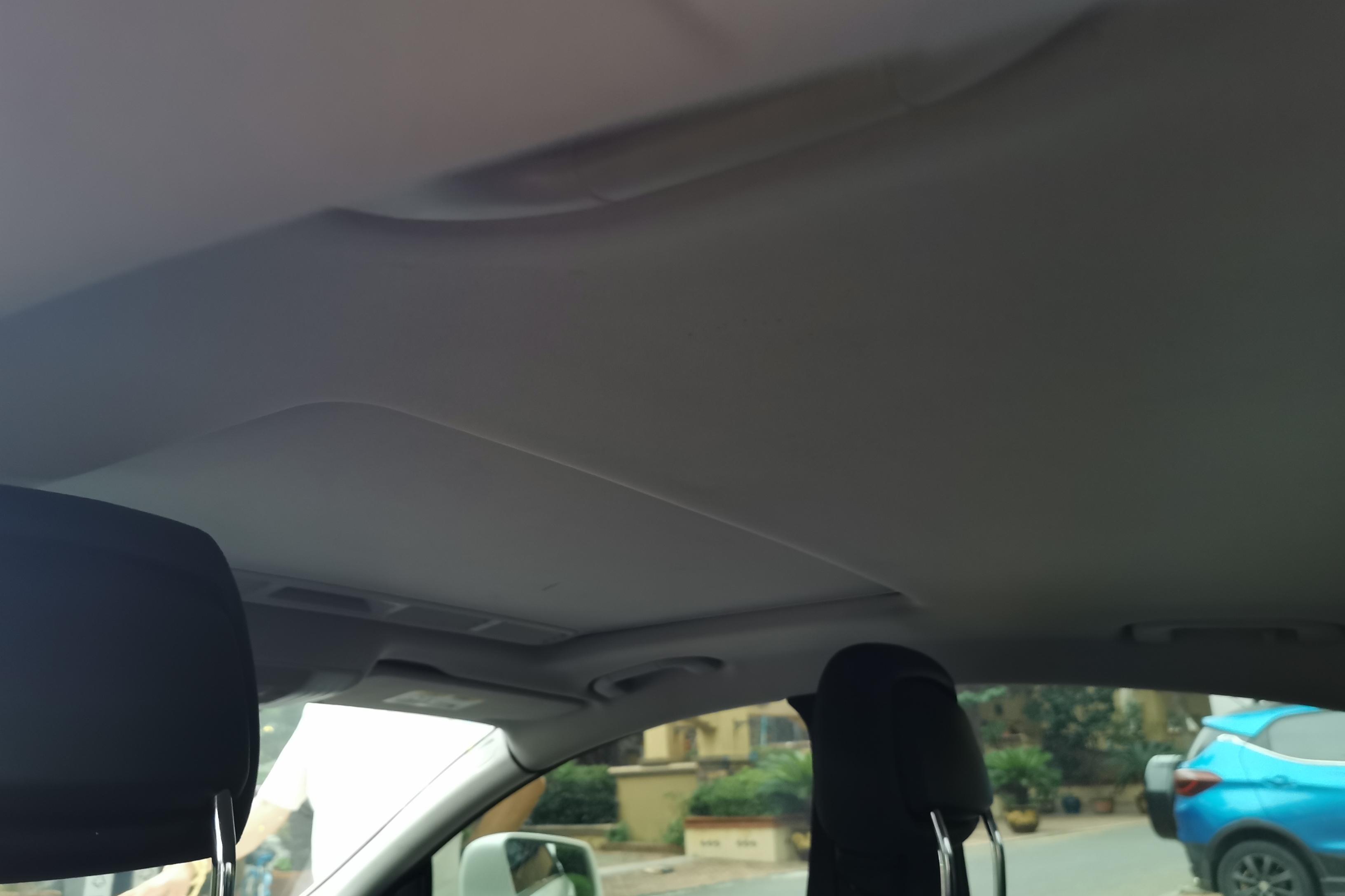 Mercedes-Benz CLS AMG 2015 car image #24