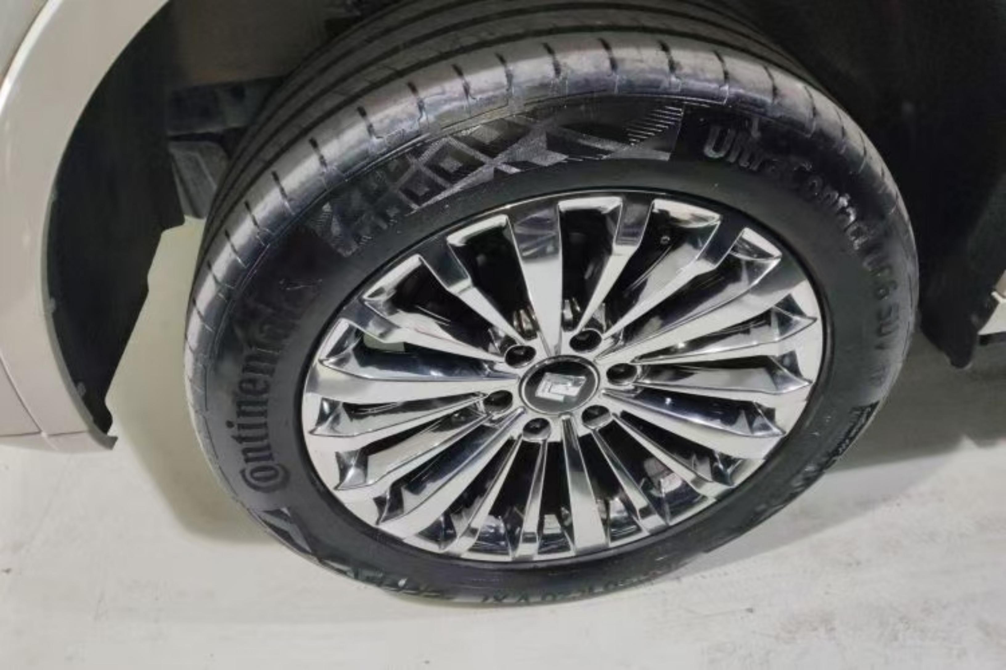 Tank 500 2022 car image #24