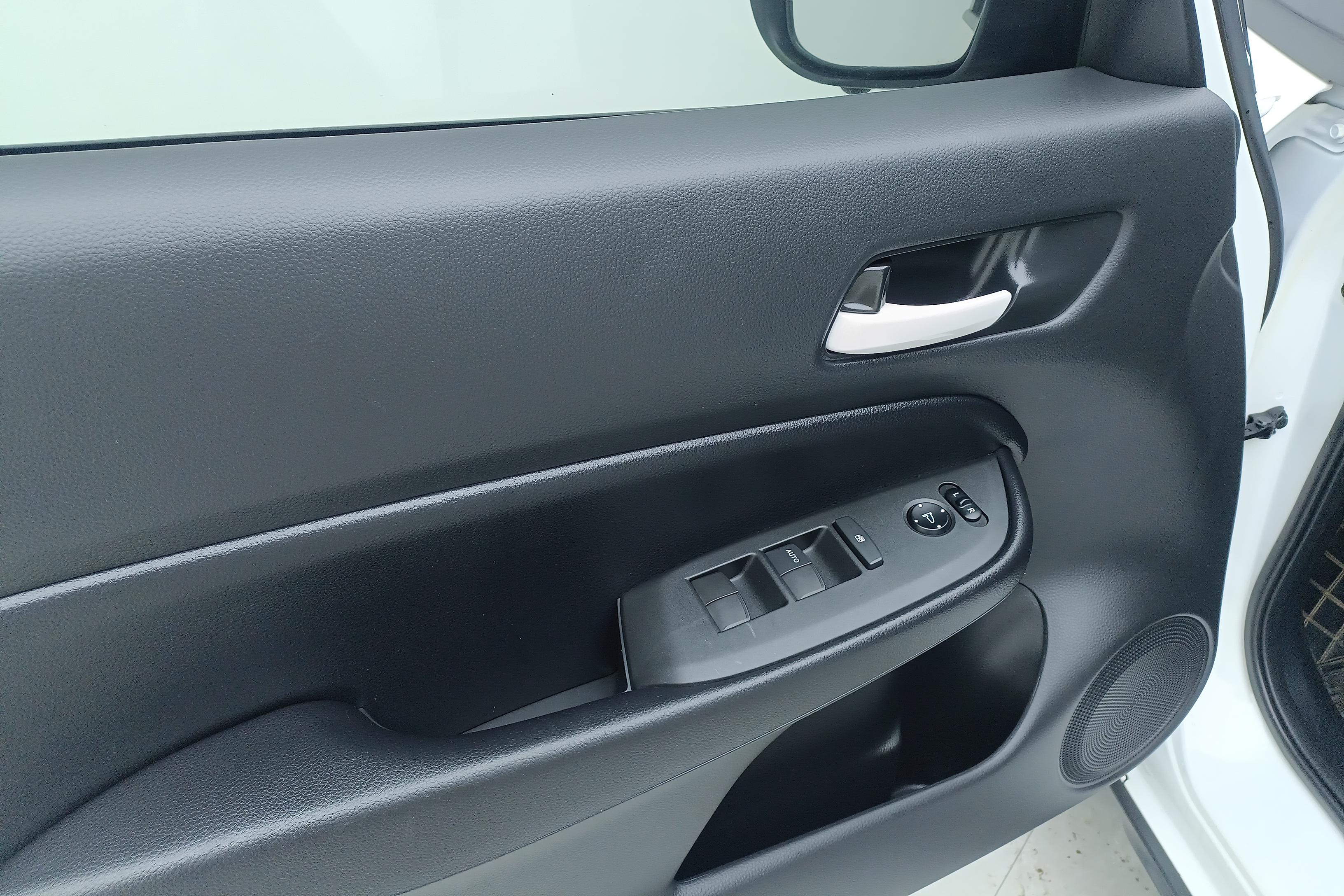 Honda Fit 2021 #24 Honda Fit 2021 car image #24