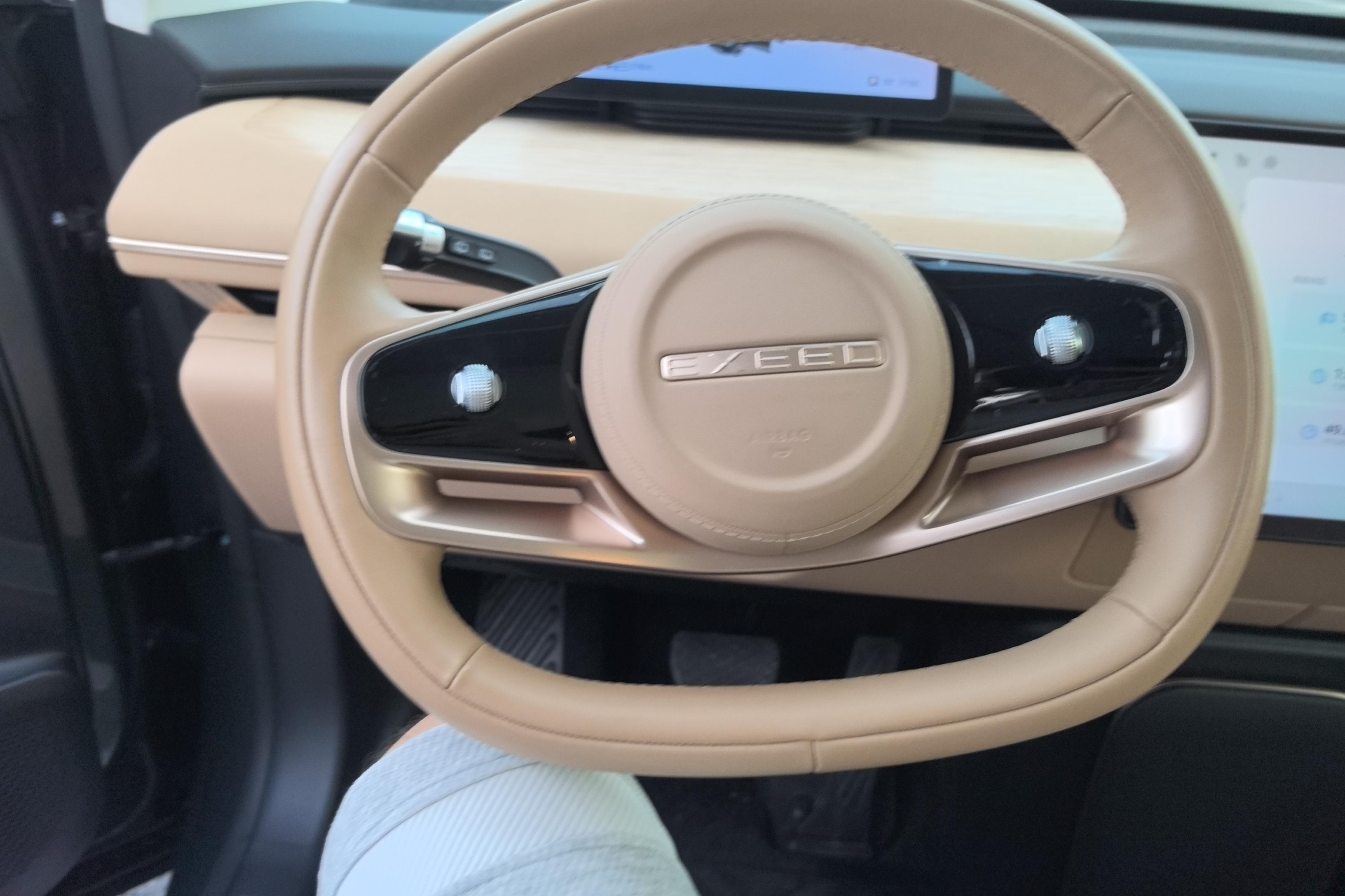 Exceed Stellar Era ET 2024 car image #24