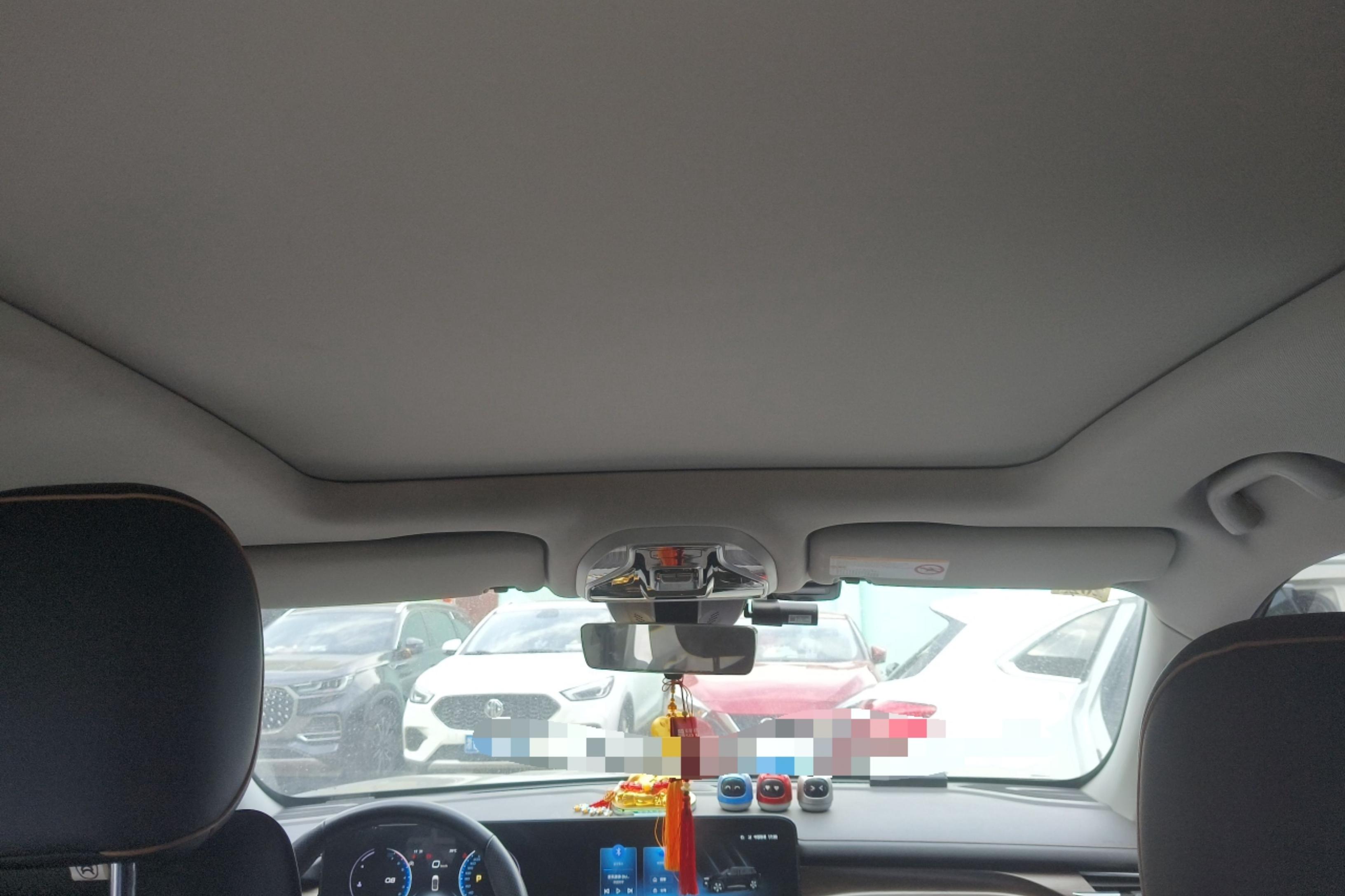 Ford Equator 2021 car image #24