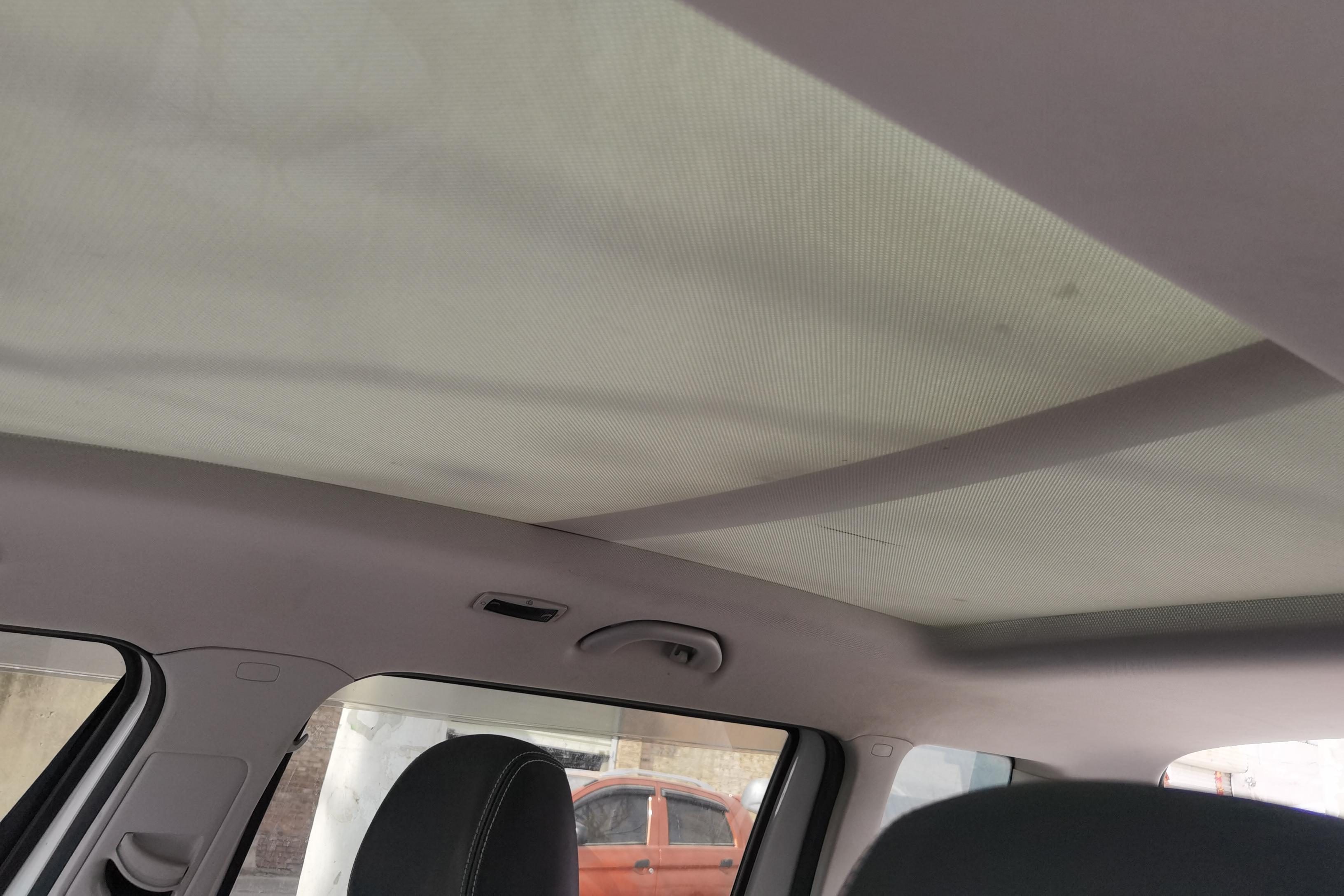 Skoda Yeti 2018 car image #24