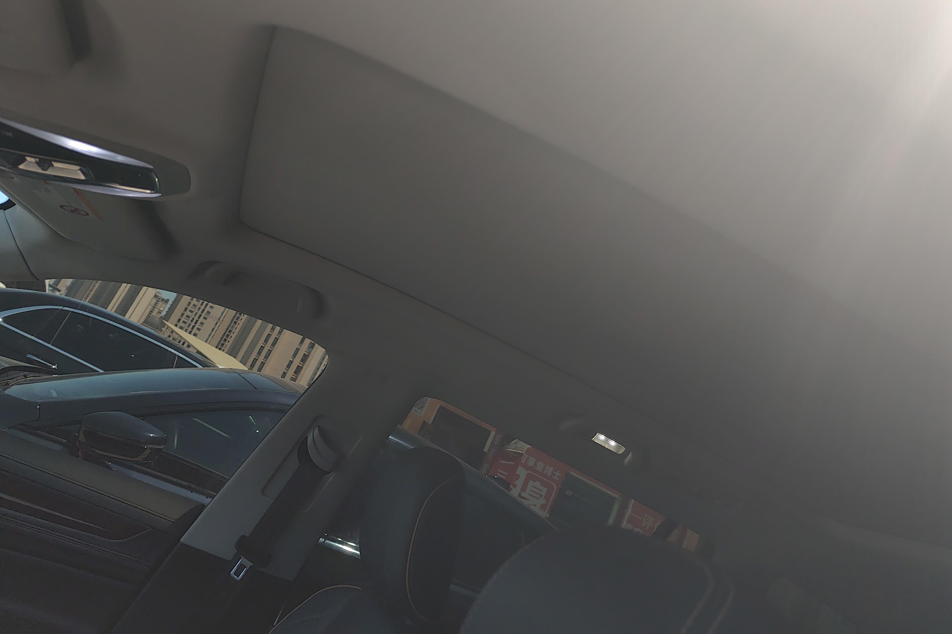 Ford Equator 2021 car image #24