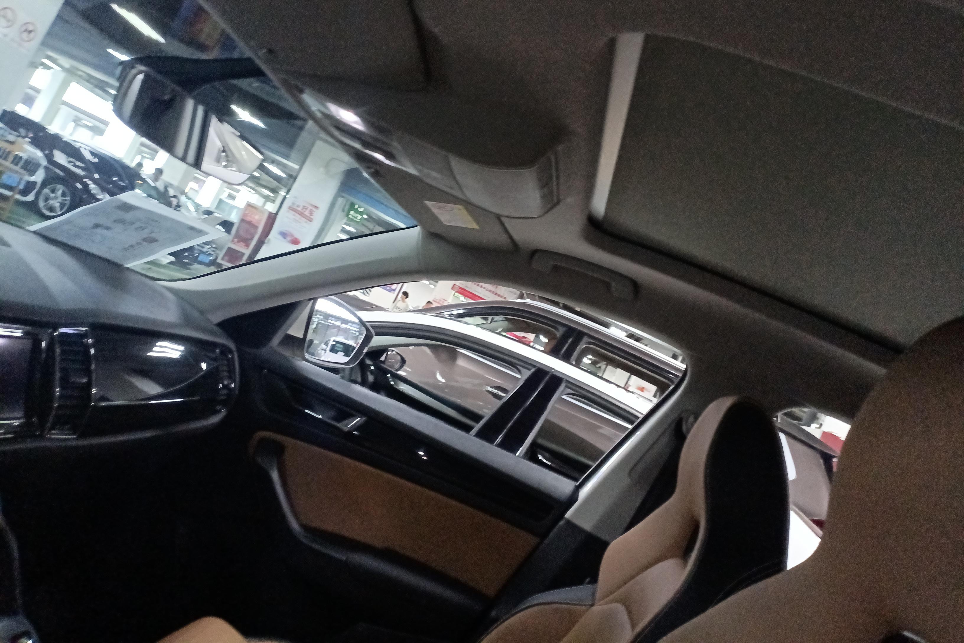 Skoda Kodiaq GT 2019 изображение автомобиля #24