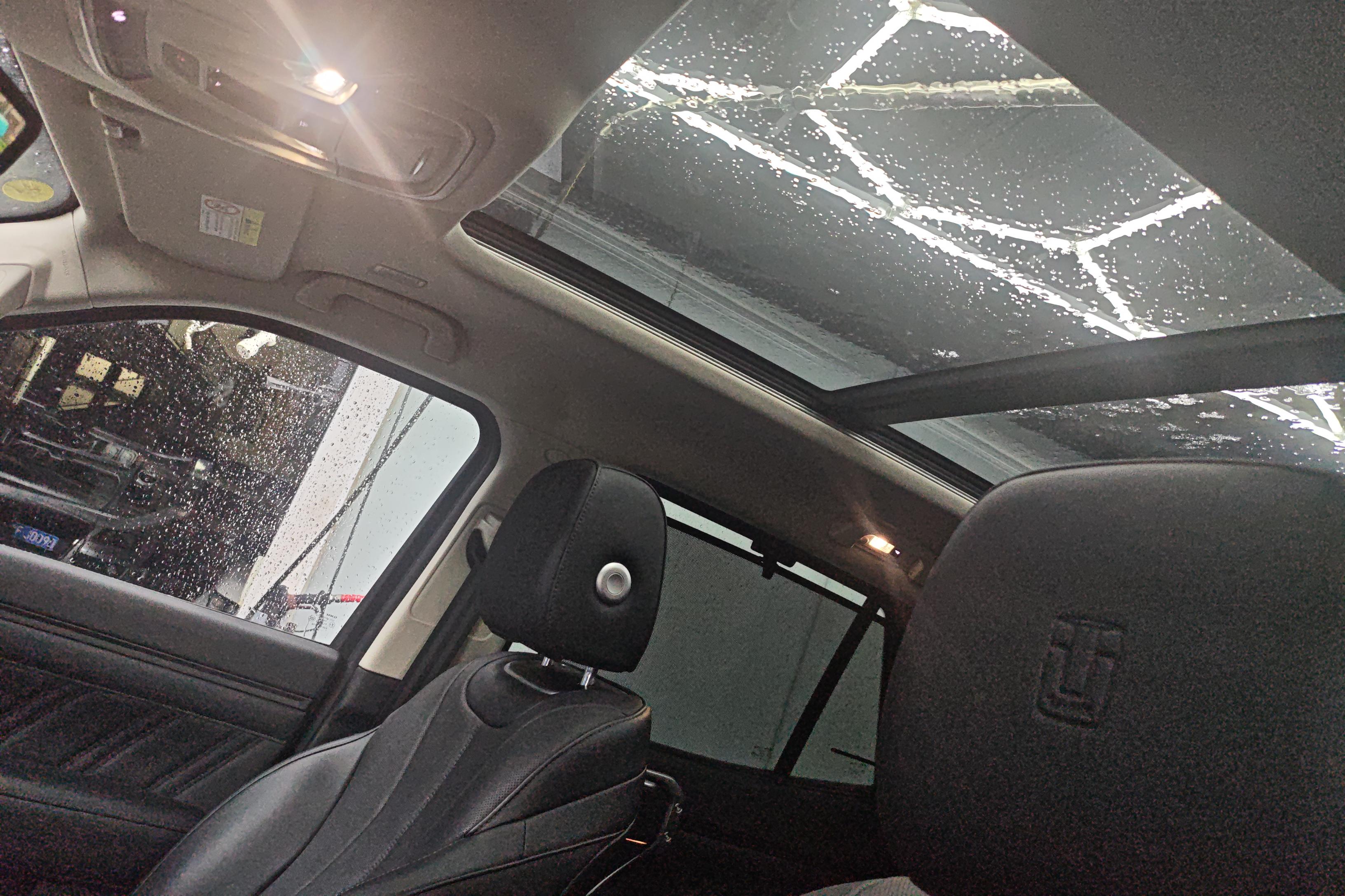 Tank 400 2024 car image #24