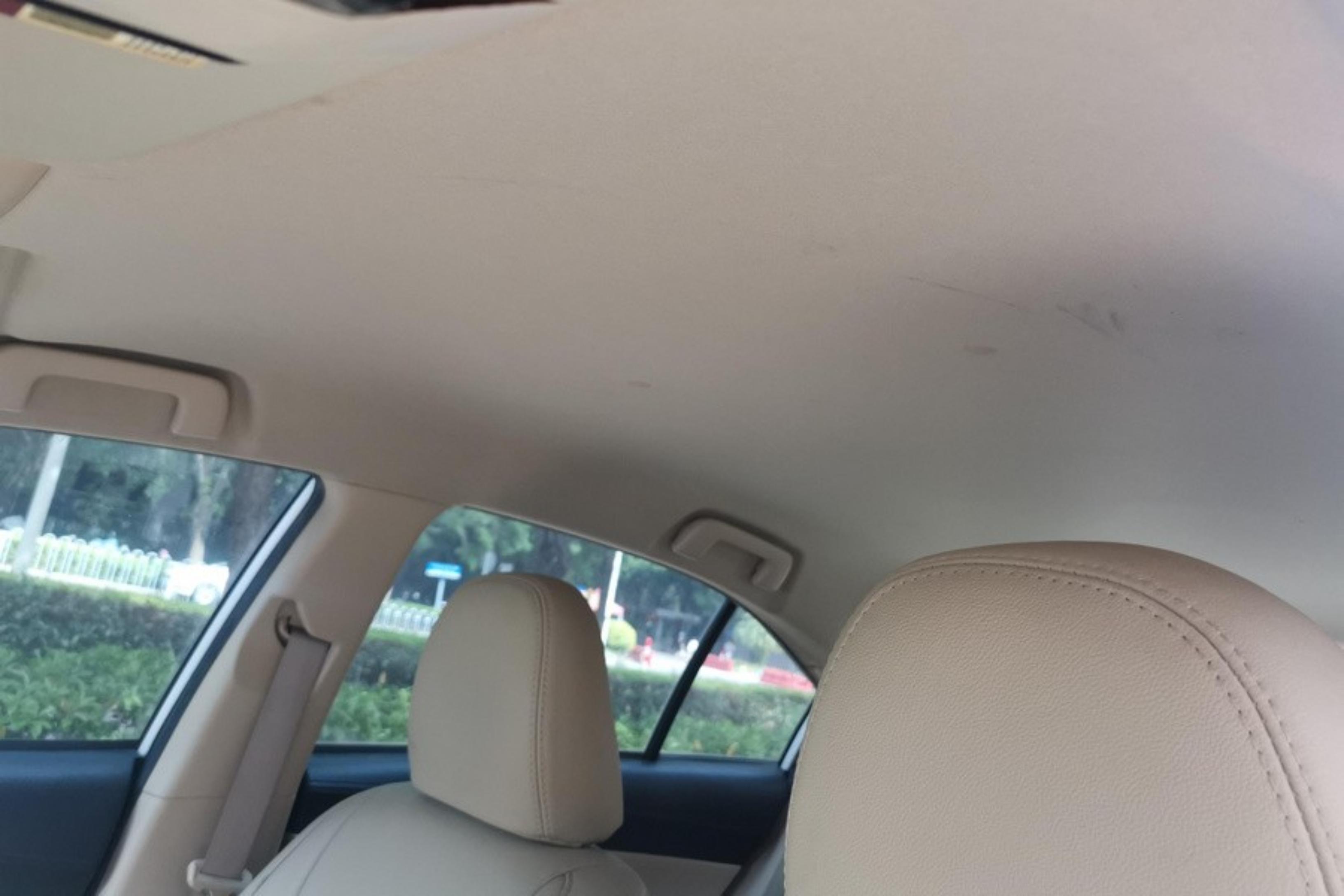 Toyota Vios 2017 #24 Toyota Vios 2017 car image #24