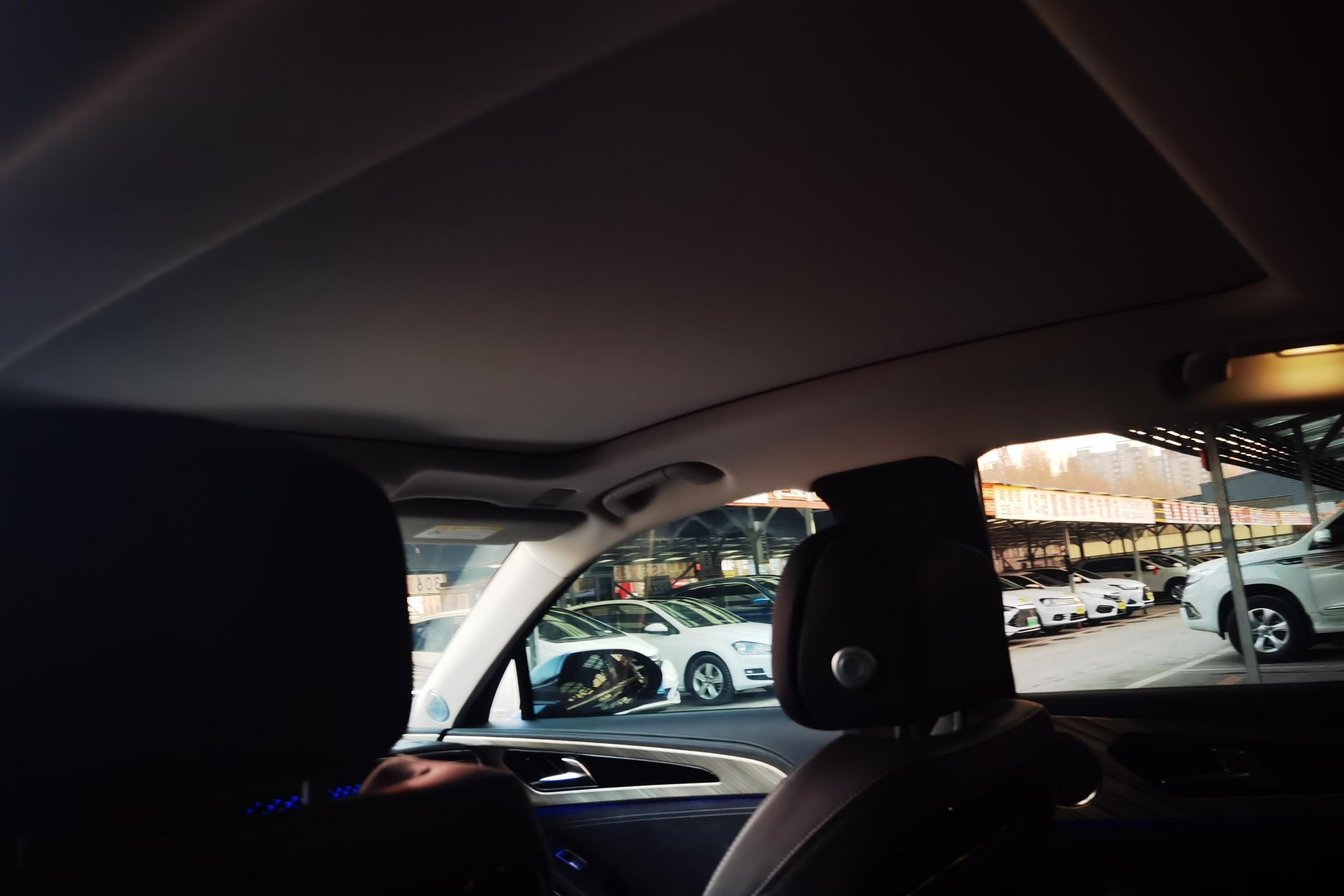 HongQi H9 2021 #24 HongQi H9 2021 immagine di auto #24