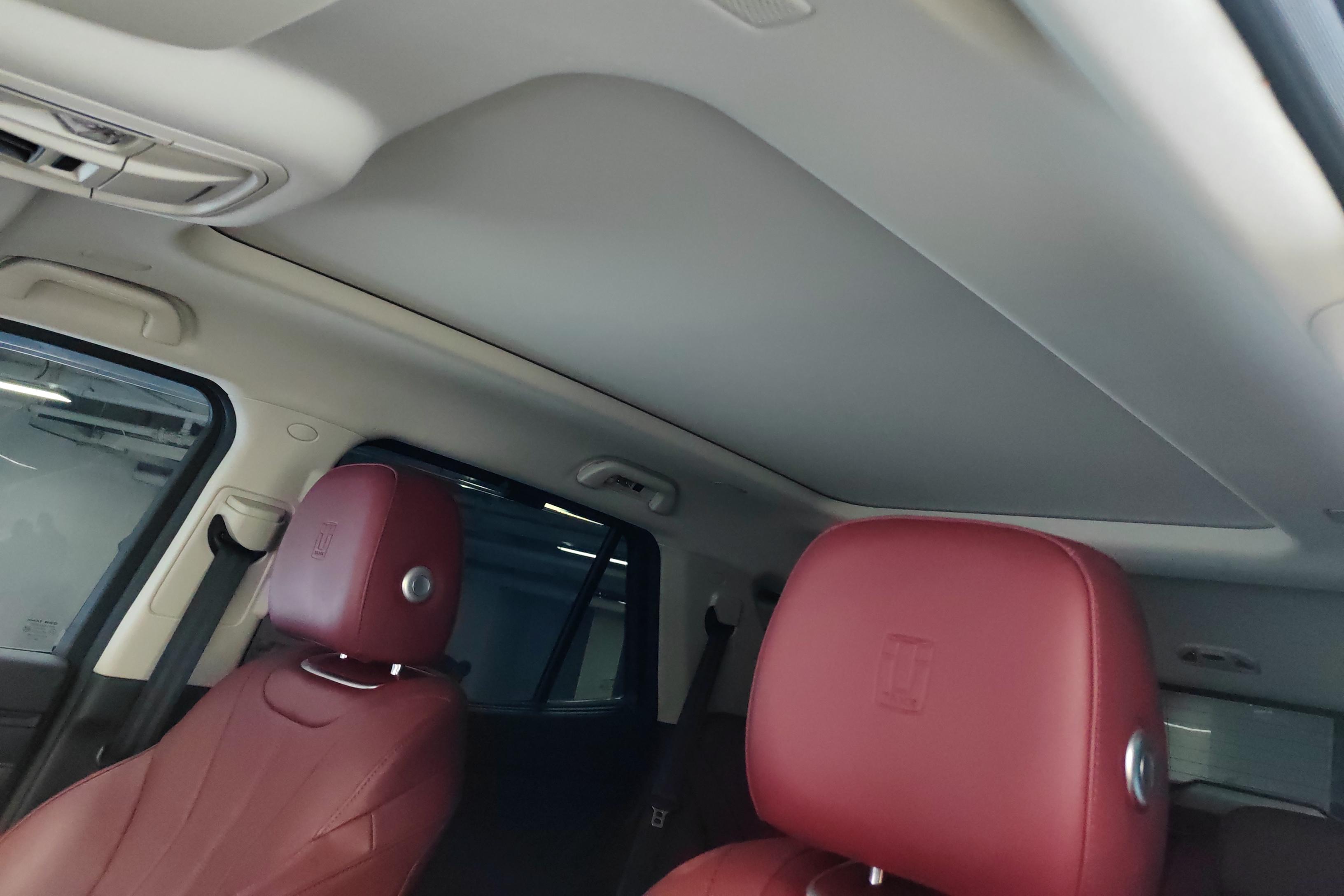 Tank 400 2024 car image #24