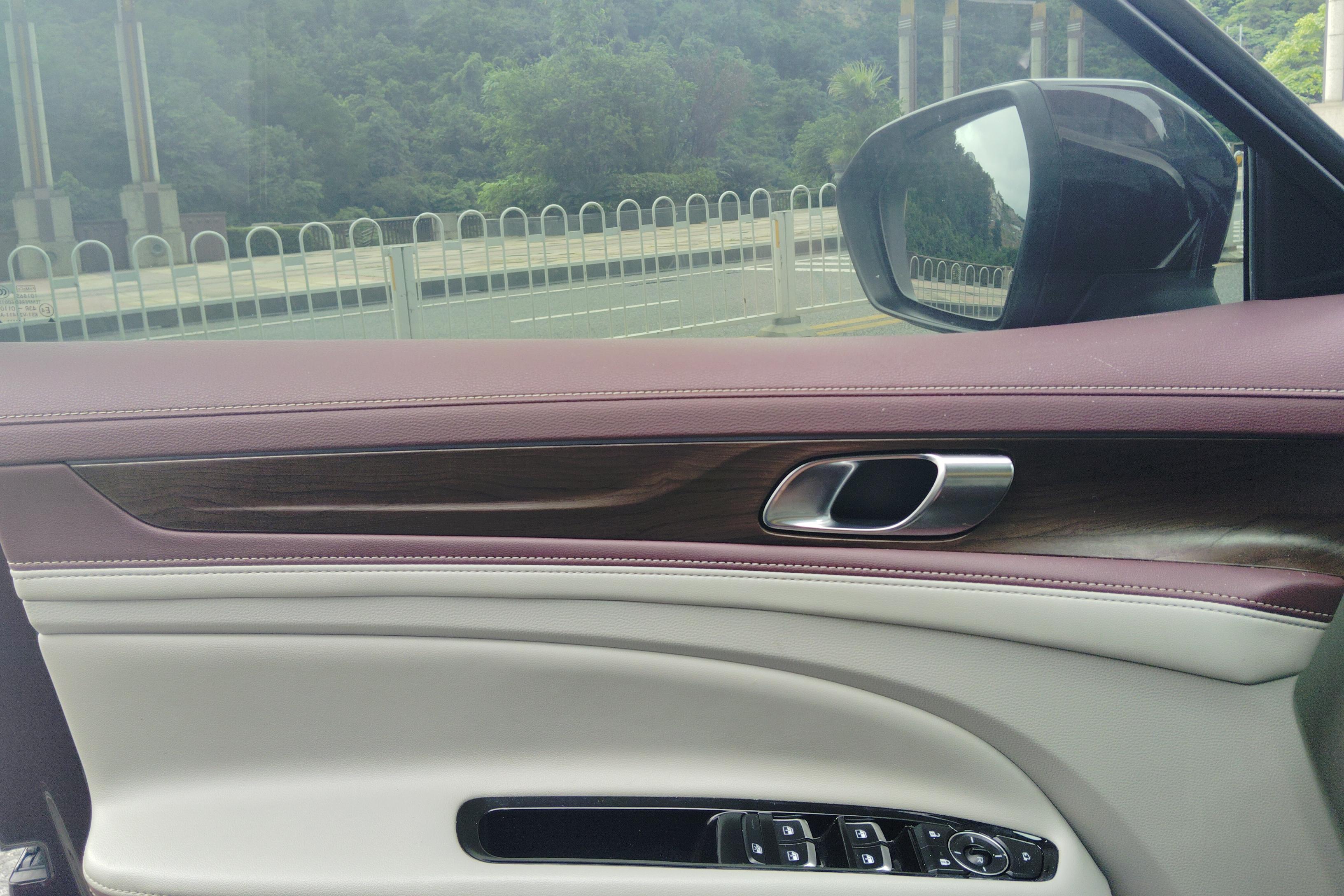 Ford Equator 2021 car image #24