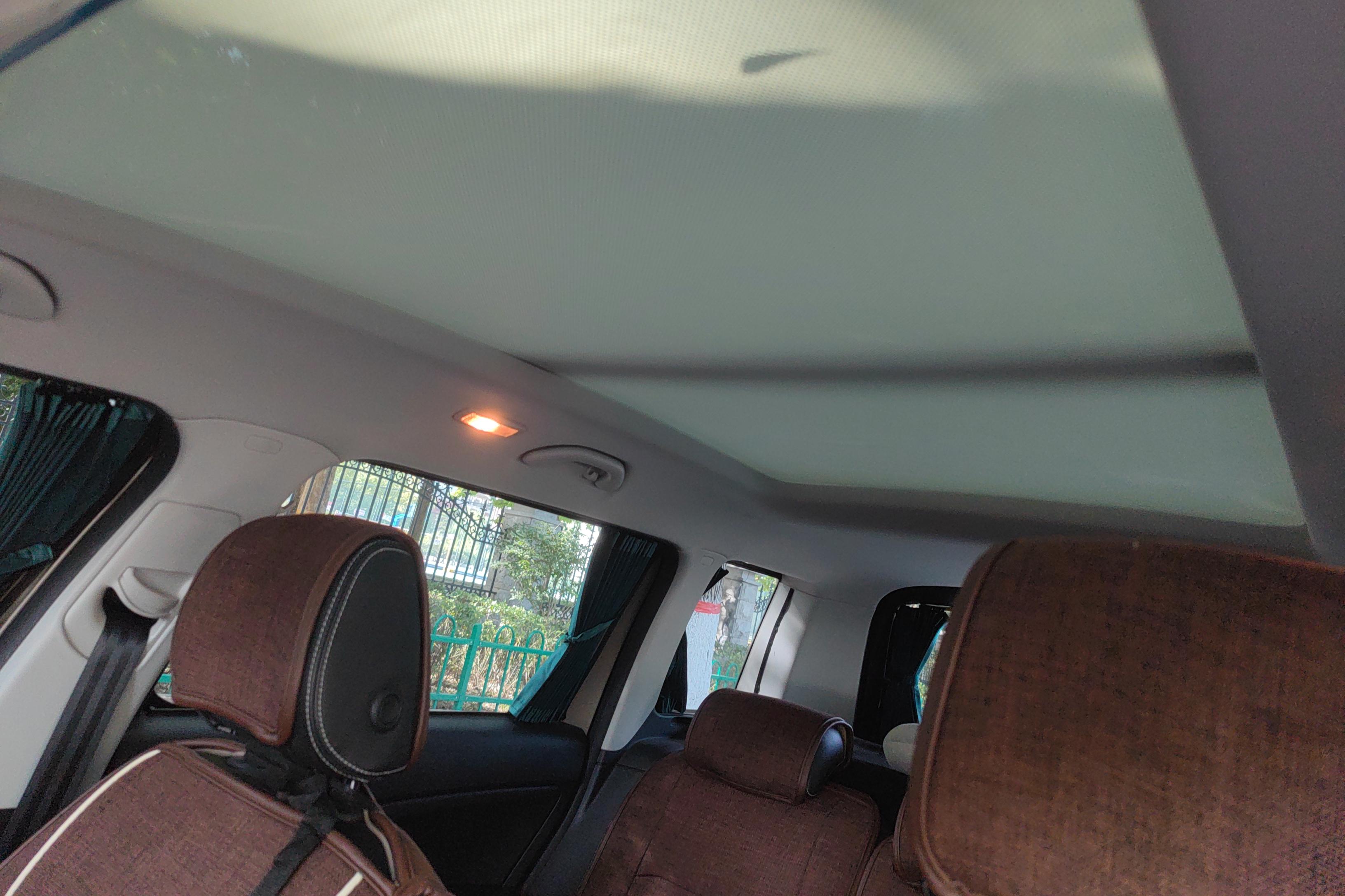 Skoda Yeti 2018 car image #24