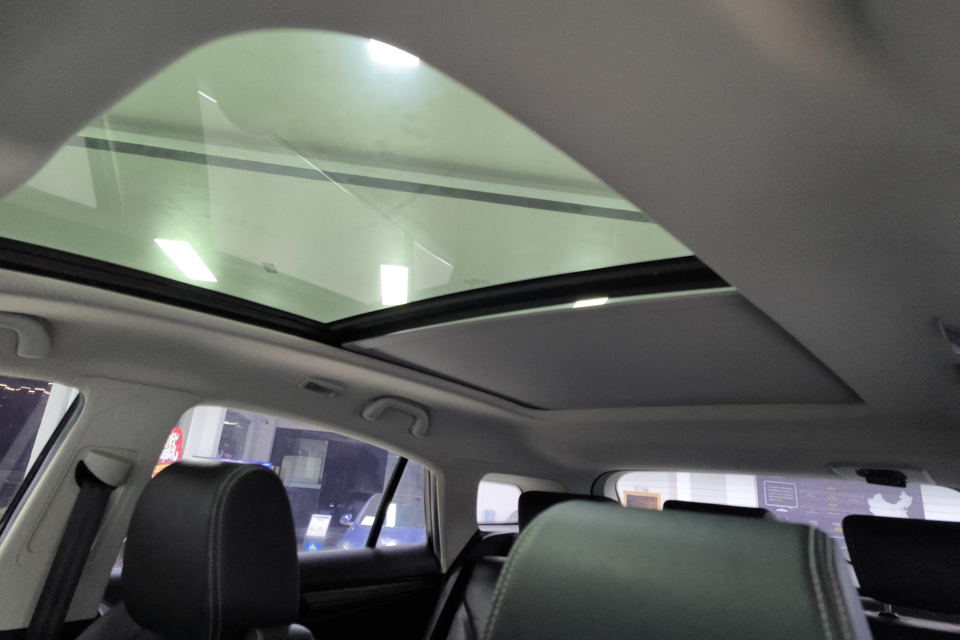 Ford Territory 2019 car image #24