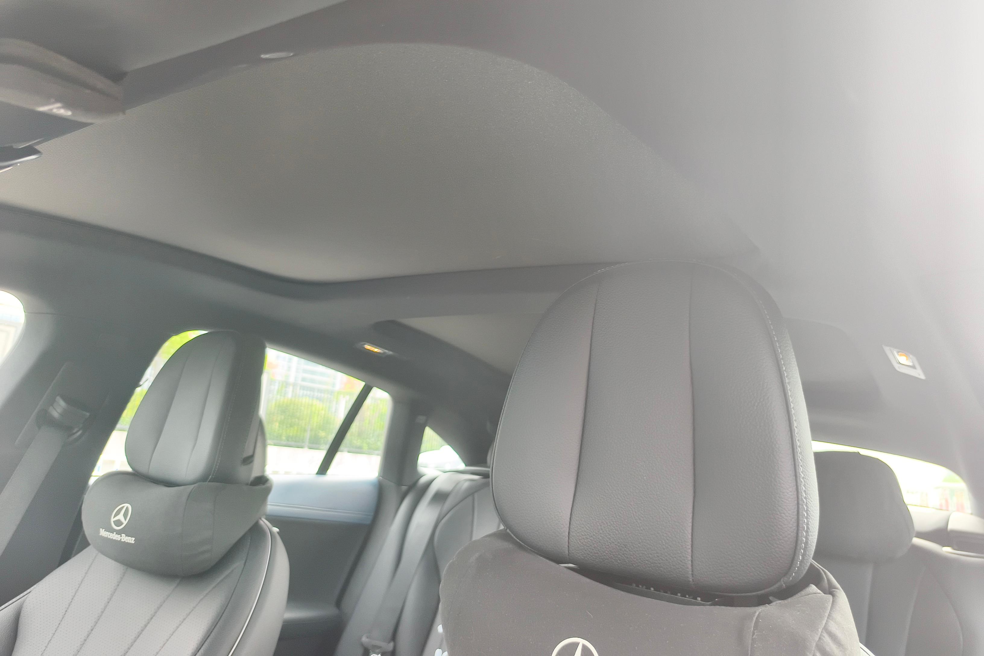 Mercedes-Benz EQE SUV AMG 2024 #24 Mercedes-Benz EQE SUV AMG 2024 car image #24