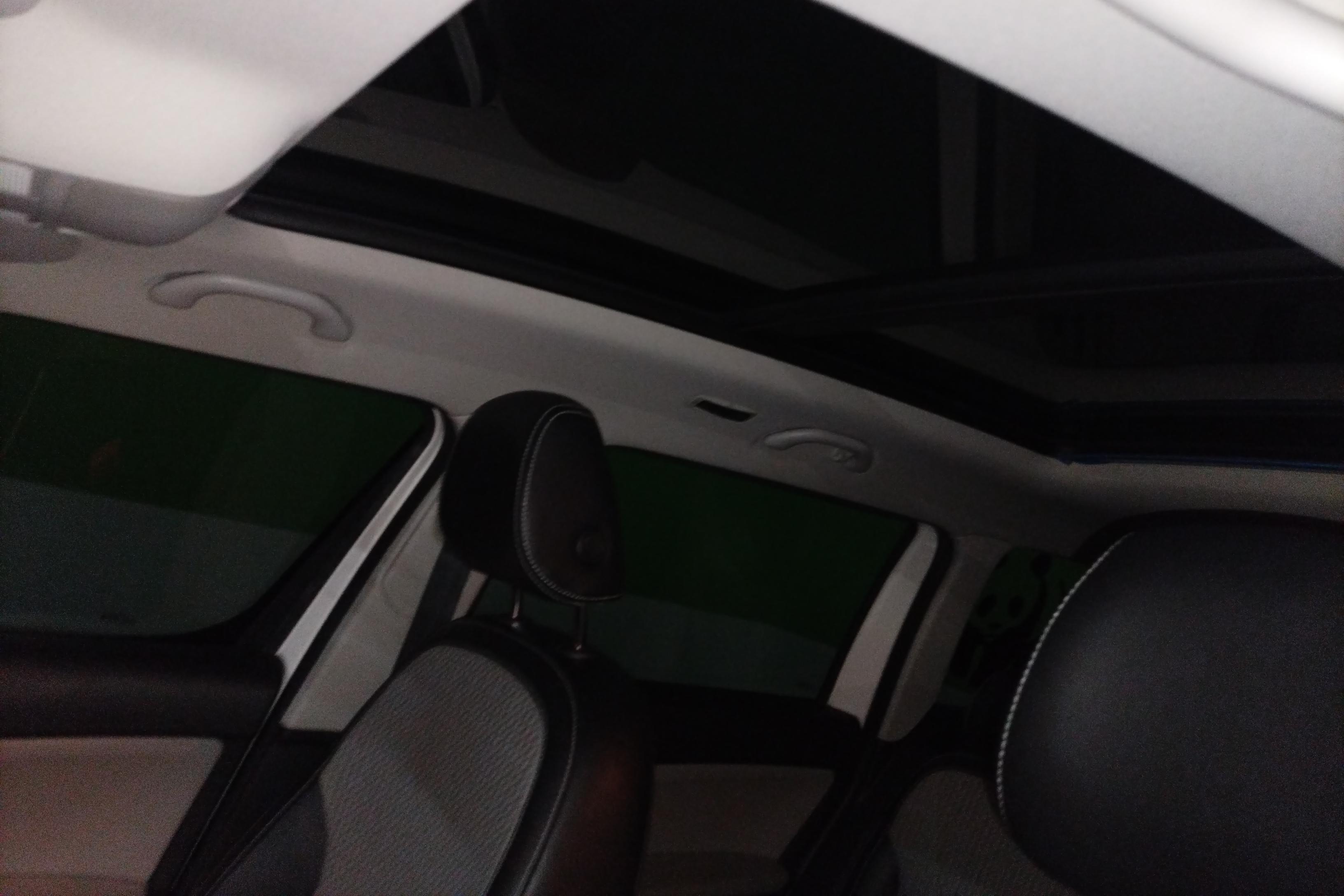 Skoda Yeti 2016 immagine di auto #24