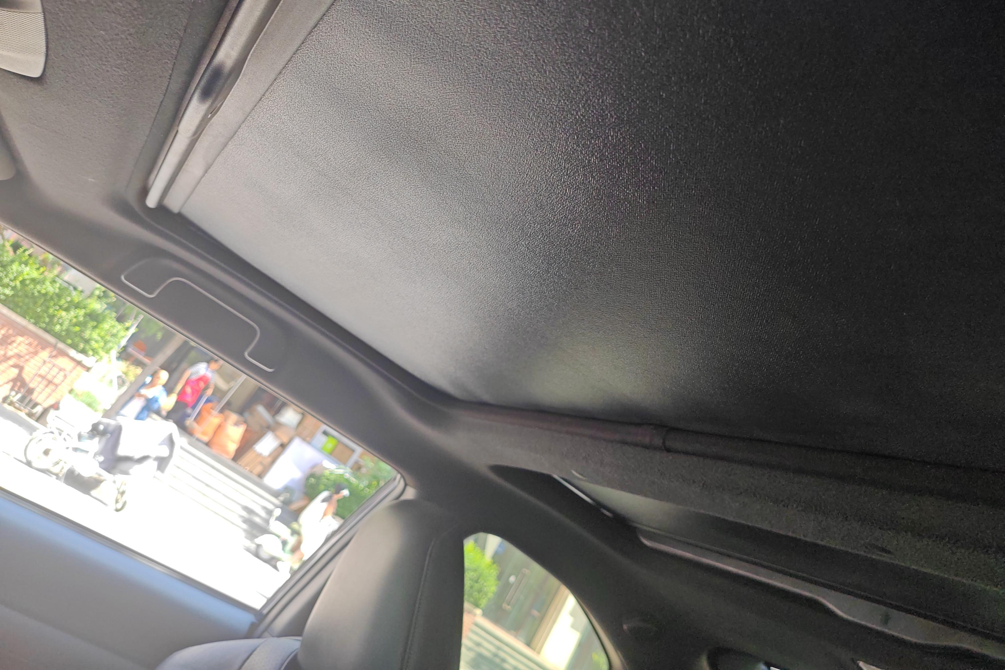 Toyota Zelas 2012 car image #24