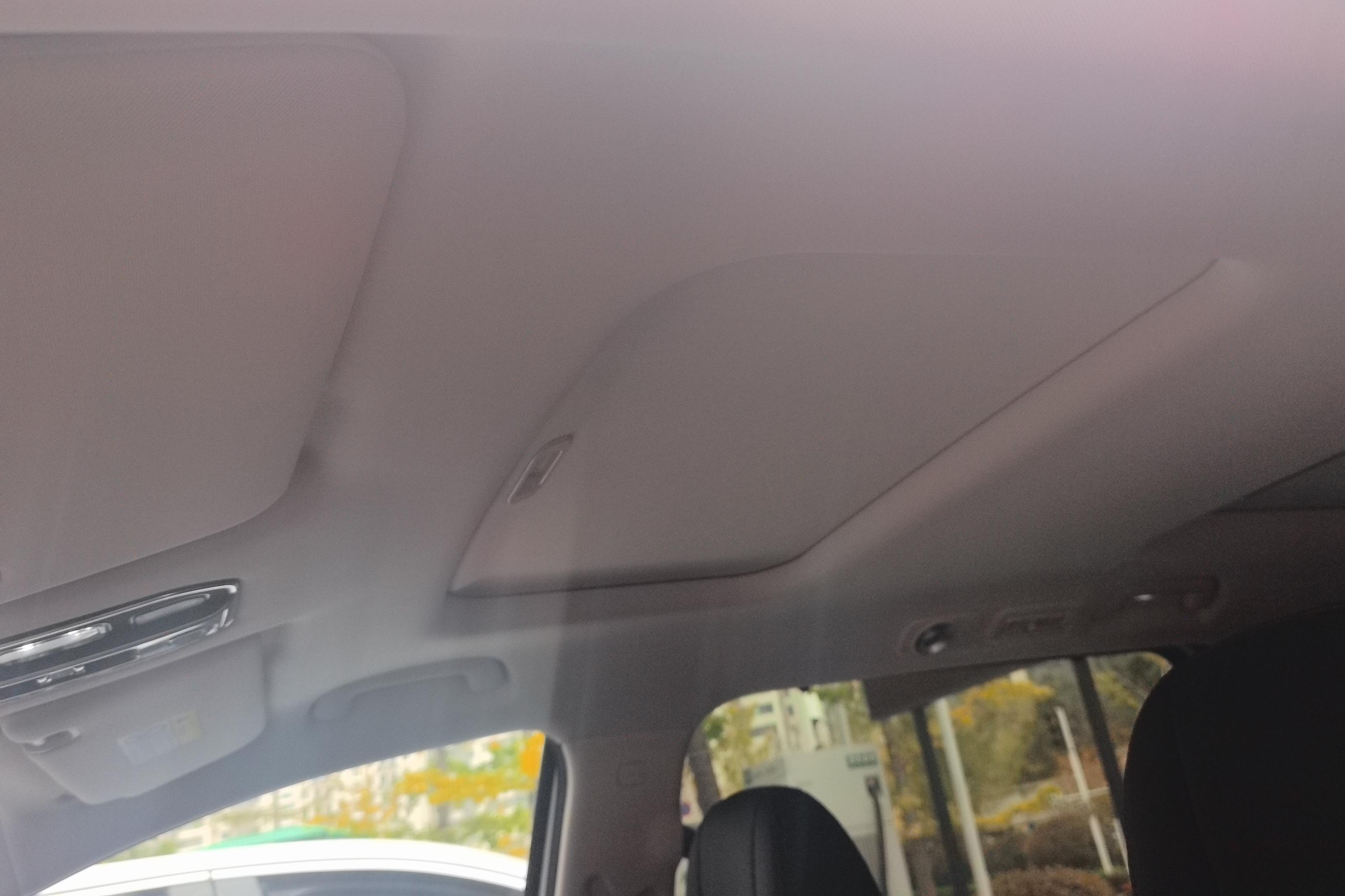 GAC Trumpchi E8 2024 imagem de carro #24