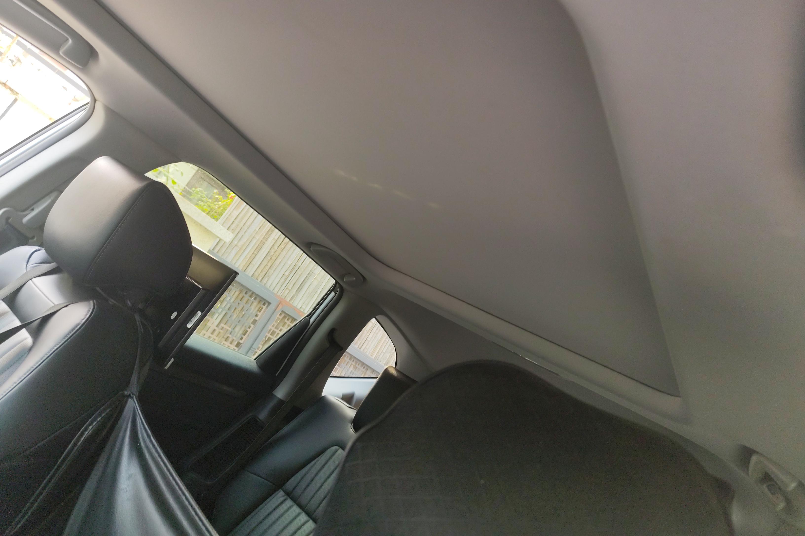 Honda Breeze 2021 car image #24