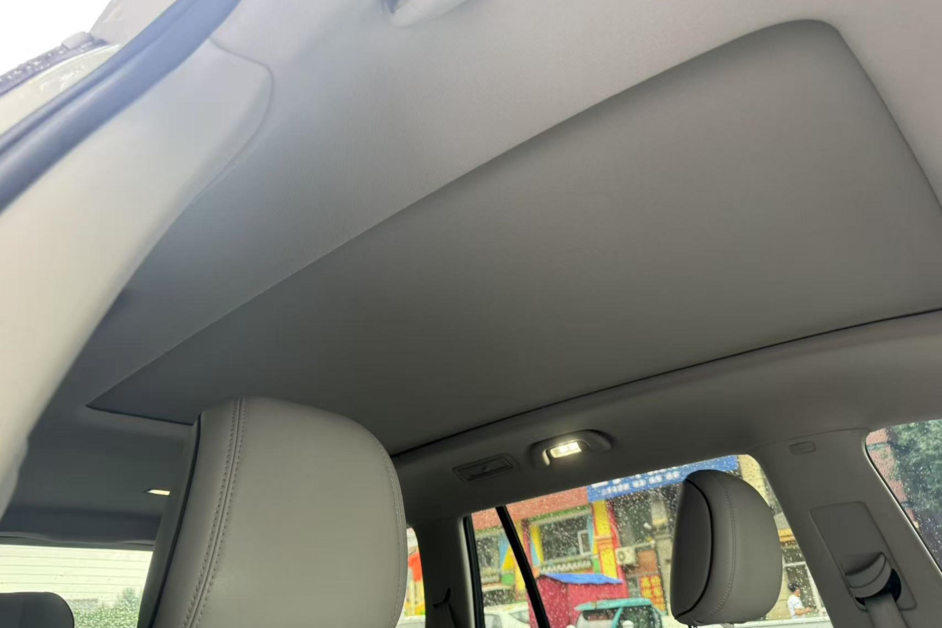 Ford Equator 2022 صورة سيارة #24