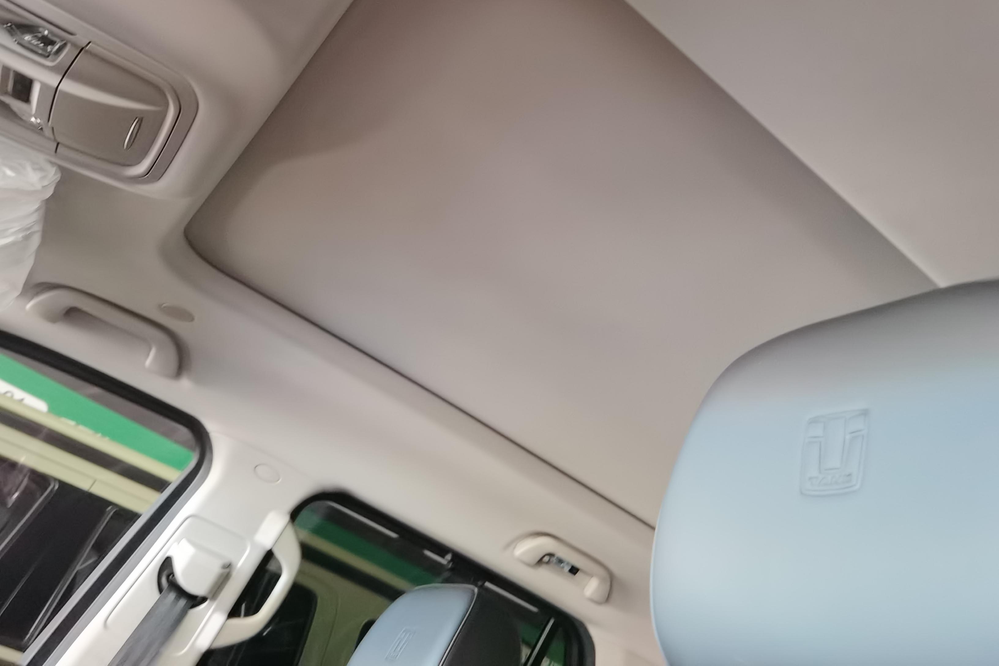 Tank 400 2024 car image #24