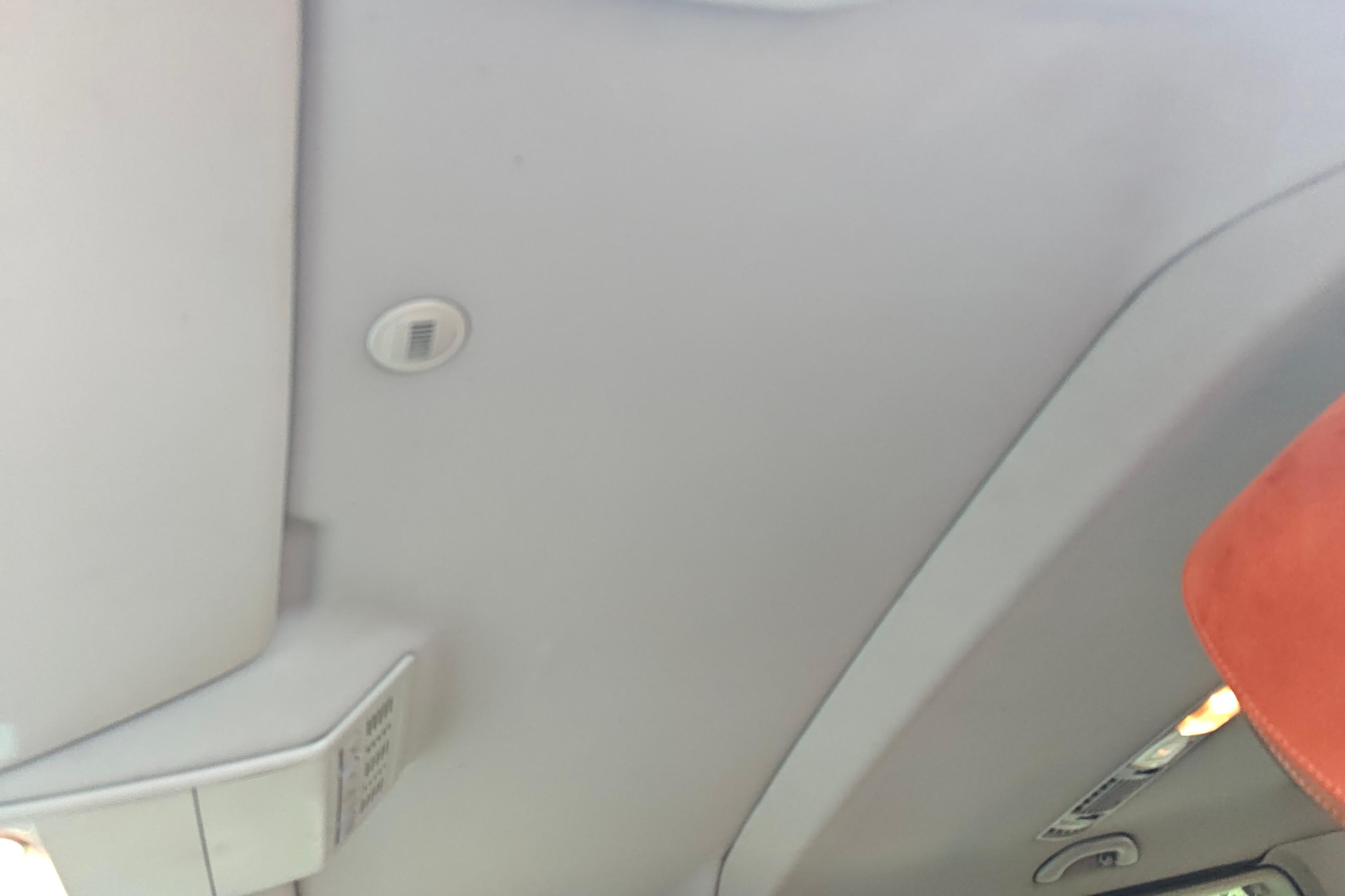 Volkswagen Caravelle 2018 #24 Volkswagen Caravelle 2018 car image #24