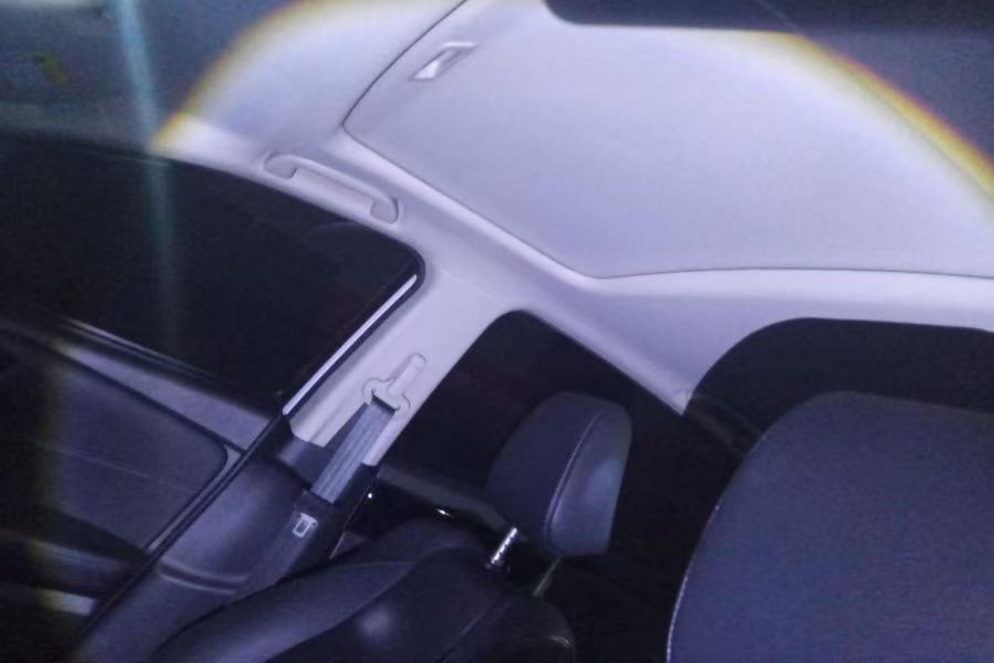 Honda Envix 2020 #24 Honda Envix 2020 صورة سيارة #24