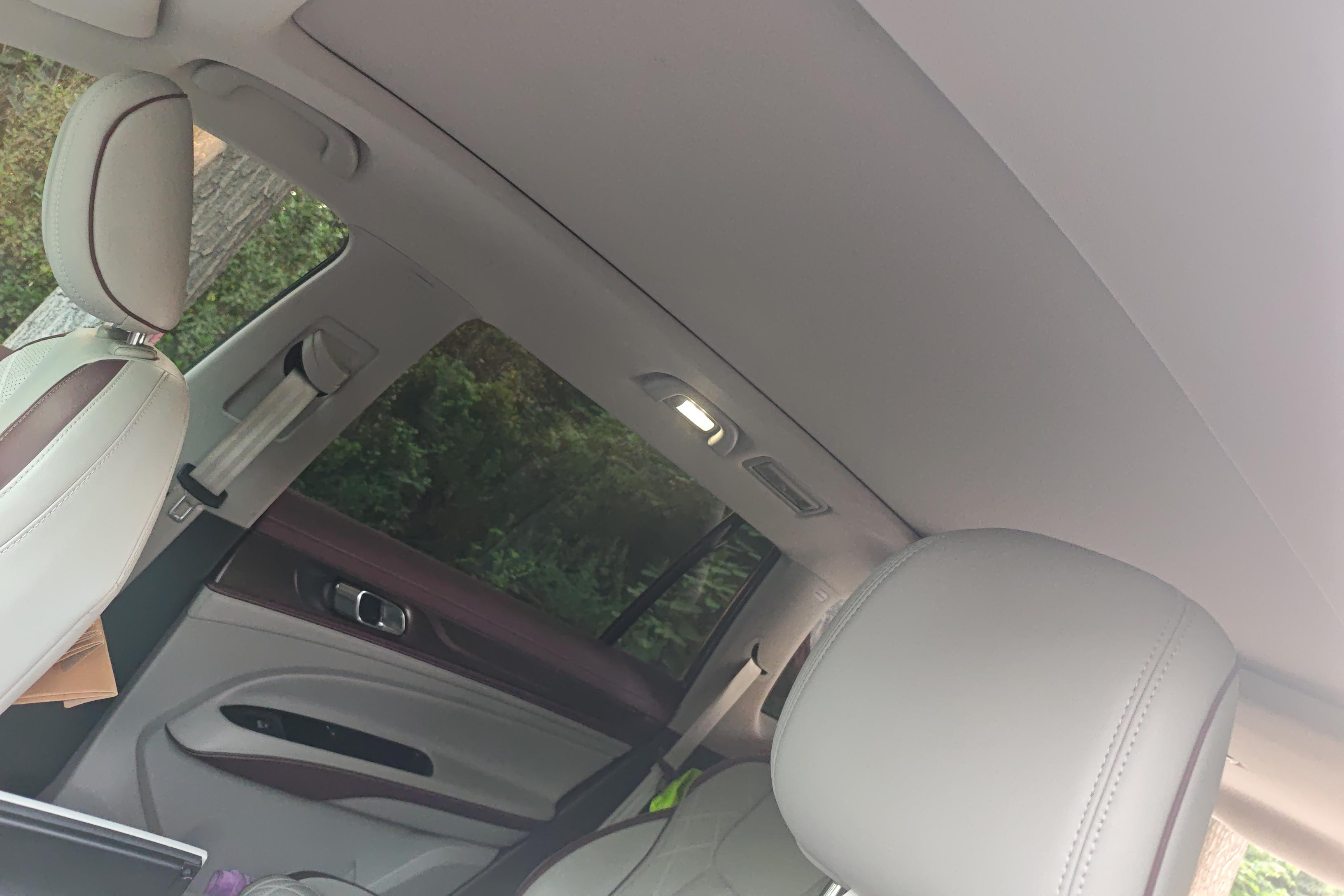 Ford Equator 2021 car image #24