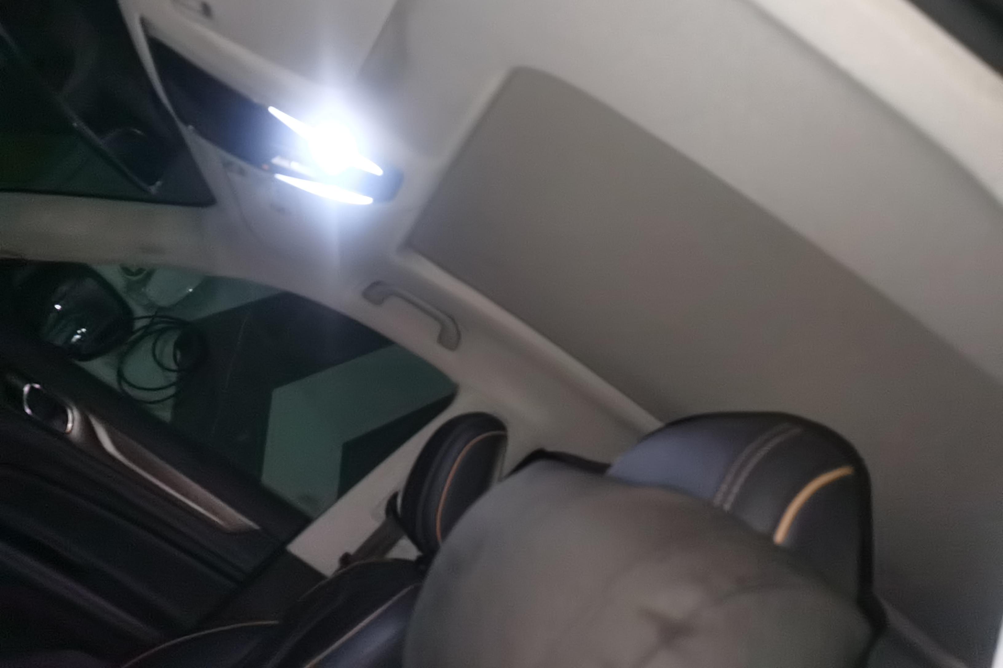 Ford Equator 2021 car image #24