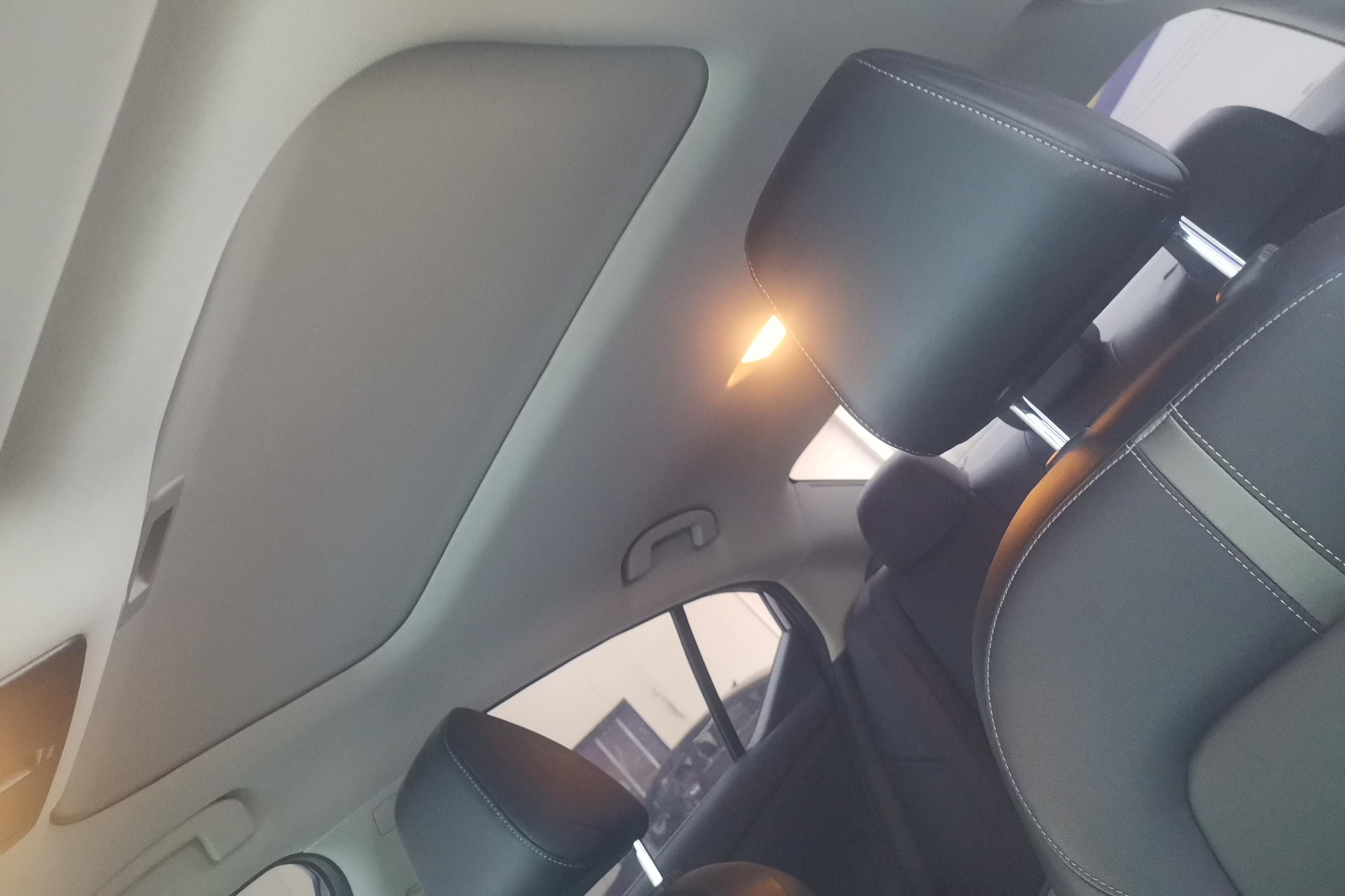 Nissan Sylphy 2021 car image #24