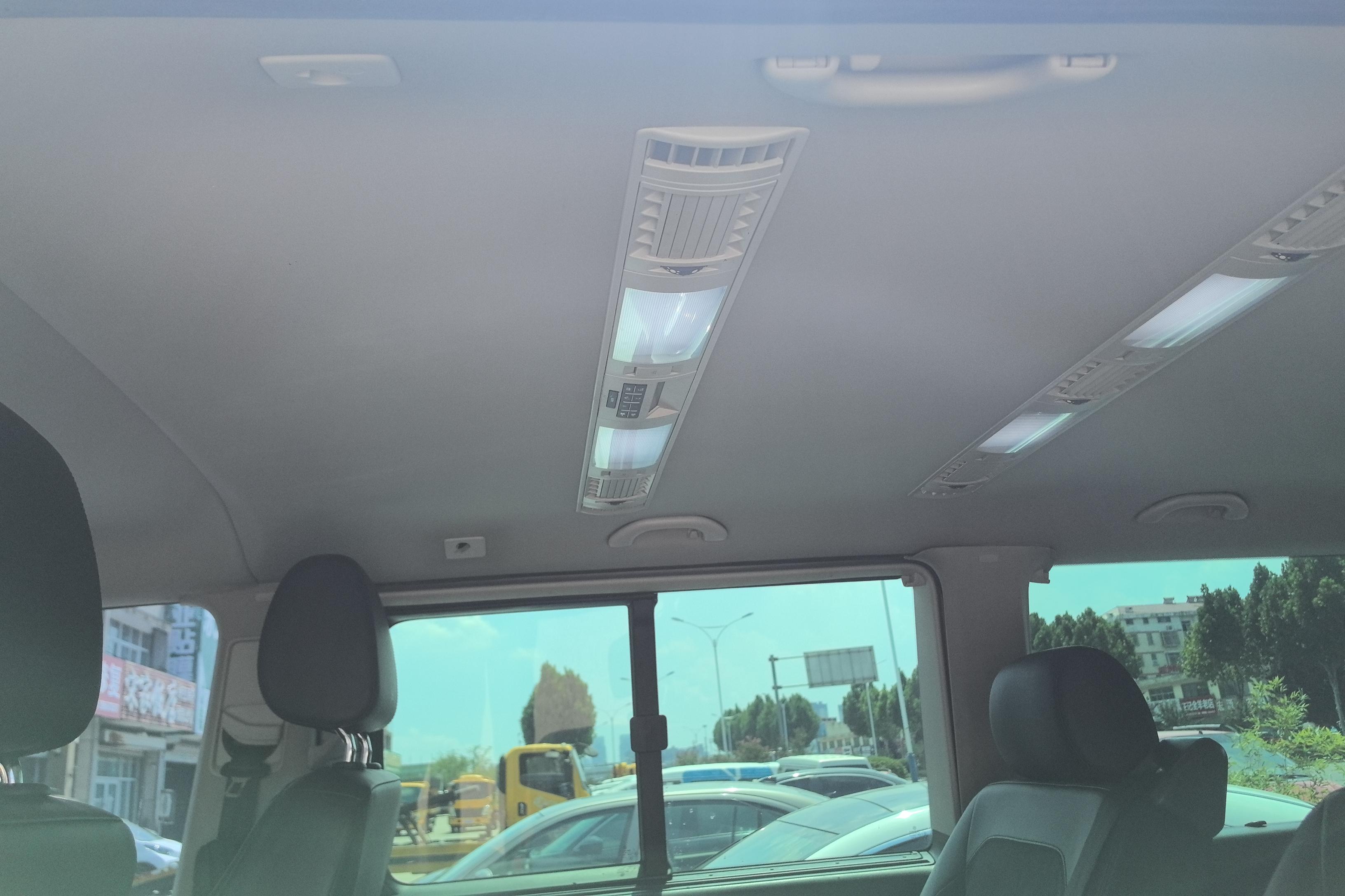 Volkswagen Multivan 2018 #24 Volkswagen Multivan 2018 imagem de carro #24