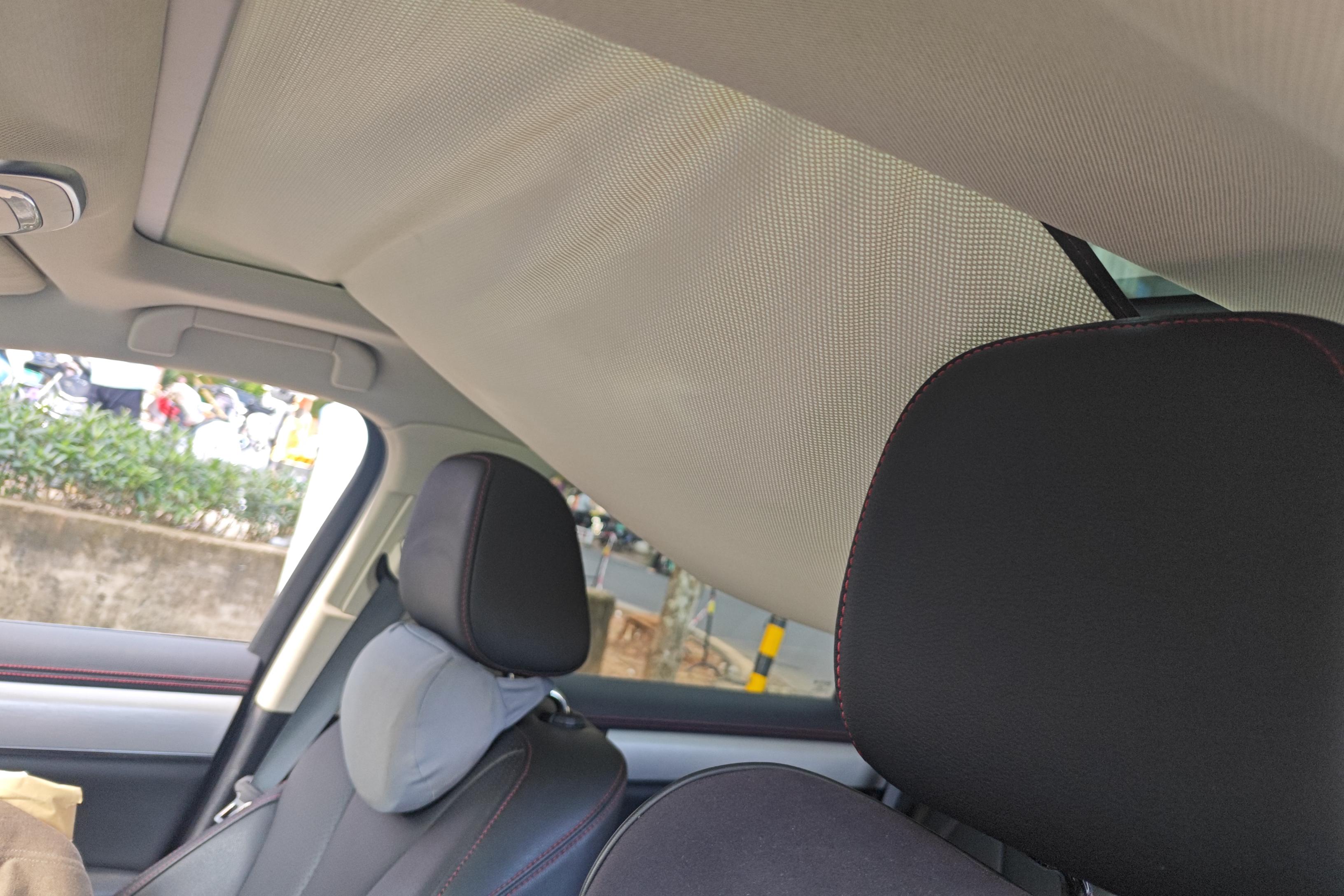 BYD Xia 2018 imagem de carro #24