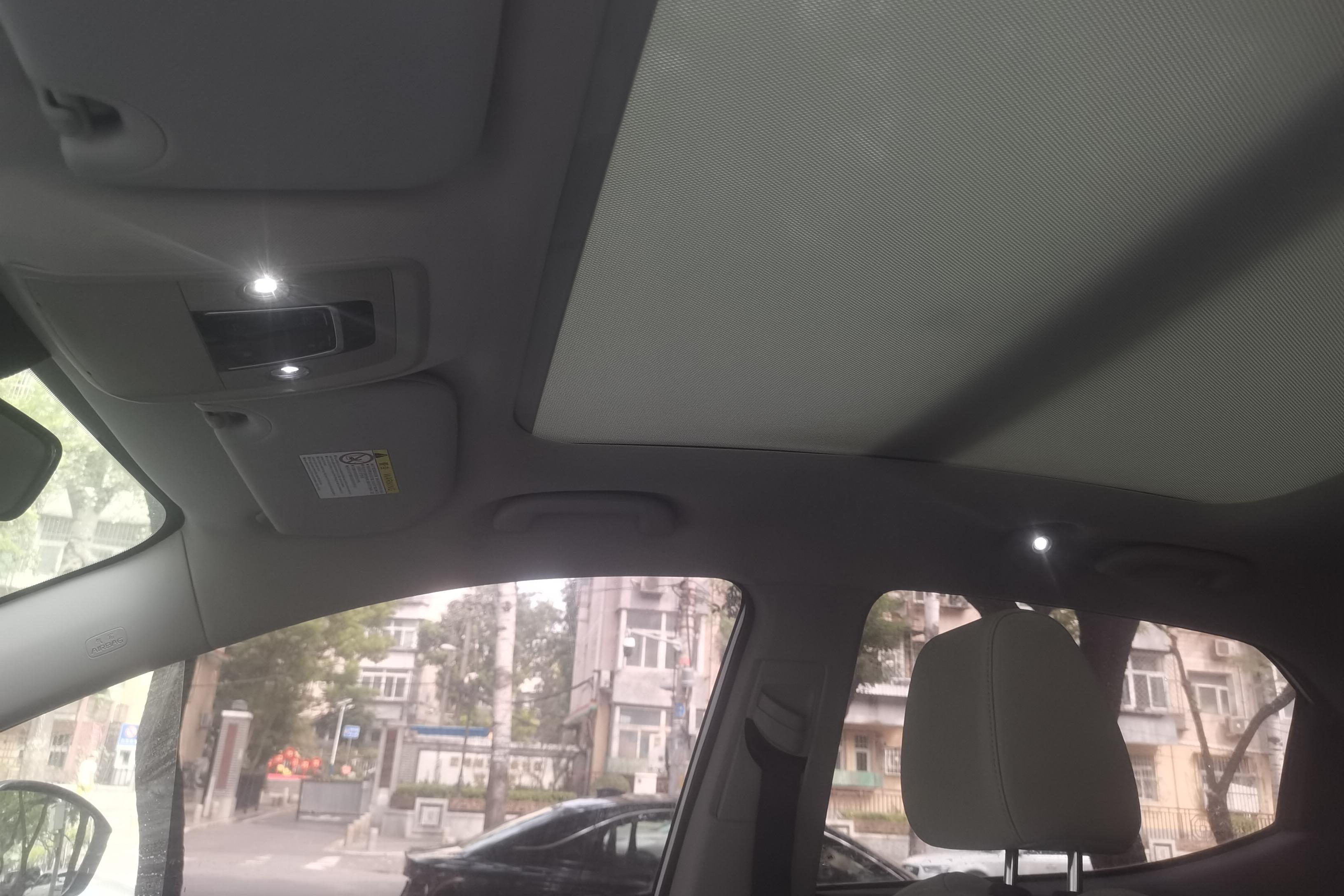 BYD Xia 2021 car image #24