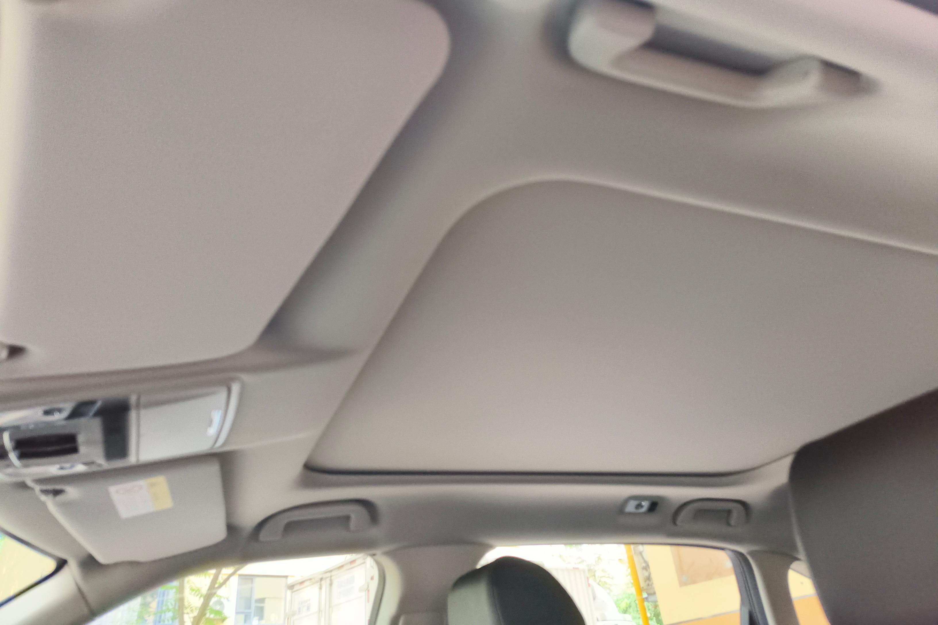 Honda Avancier 2023 car image #24